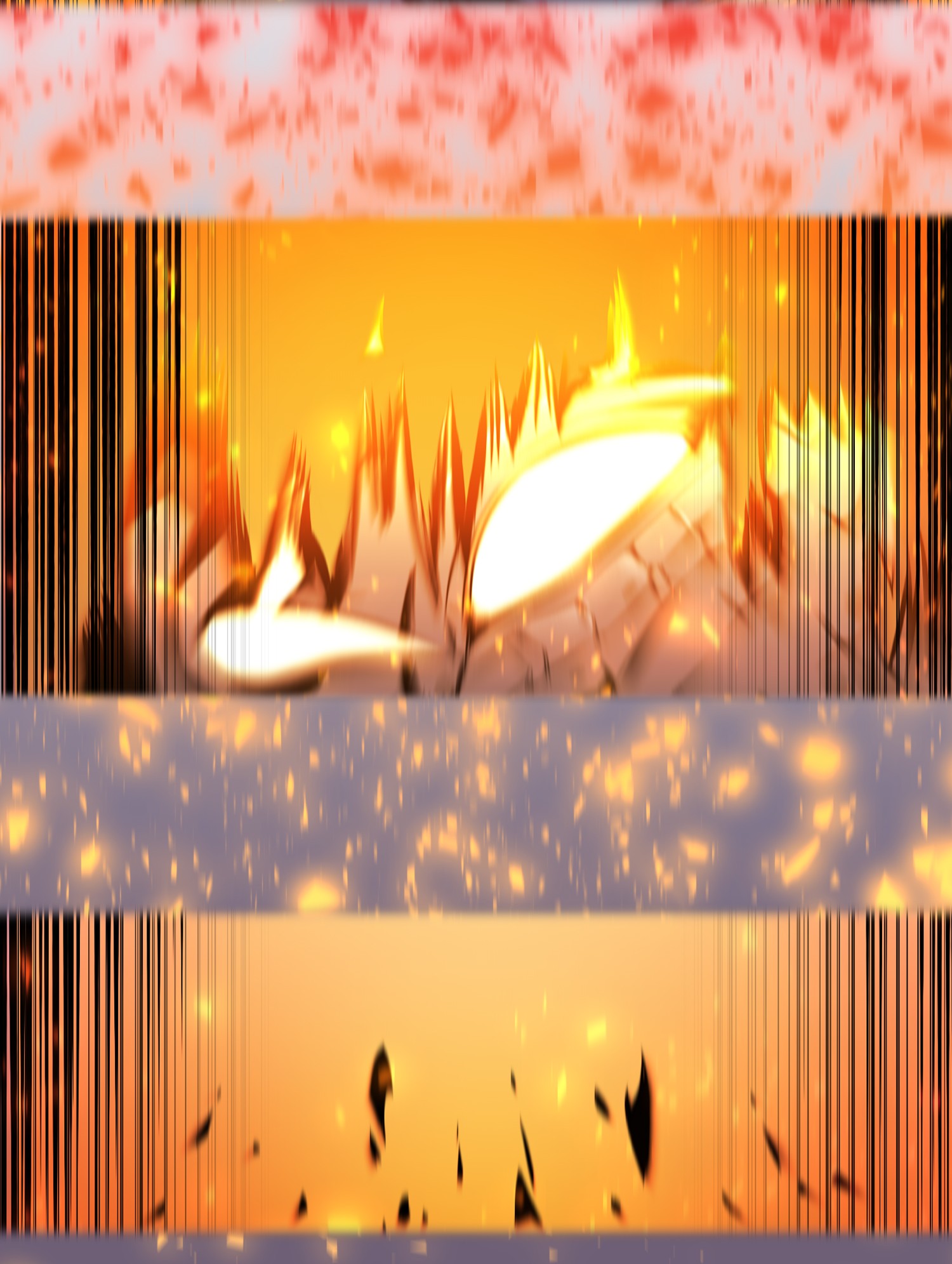 反派逆转51 质问