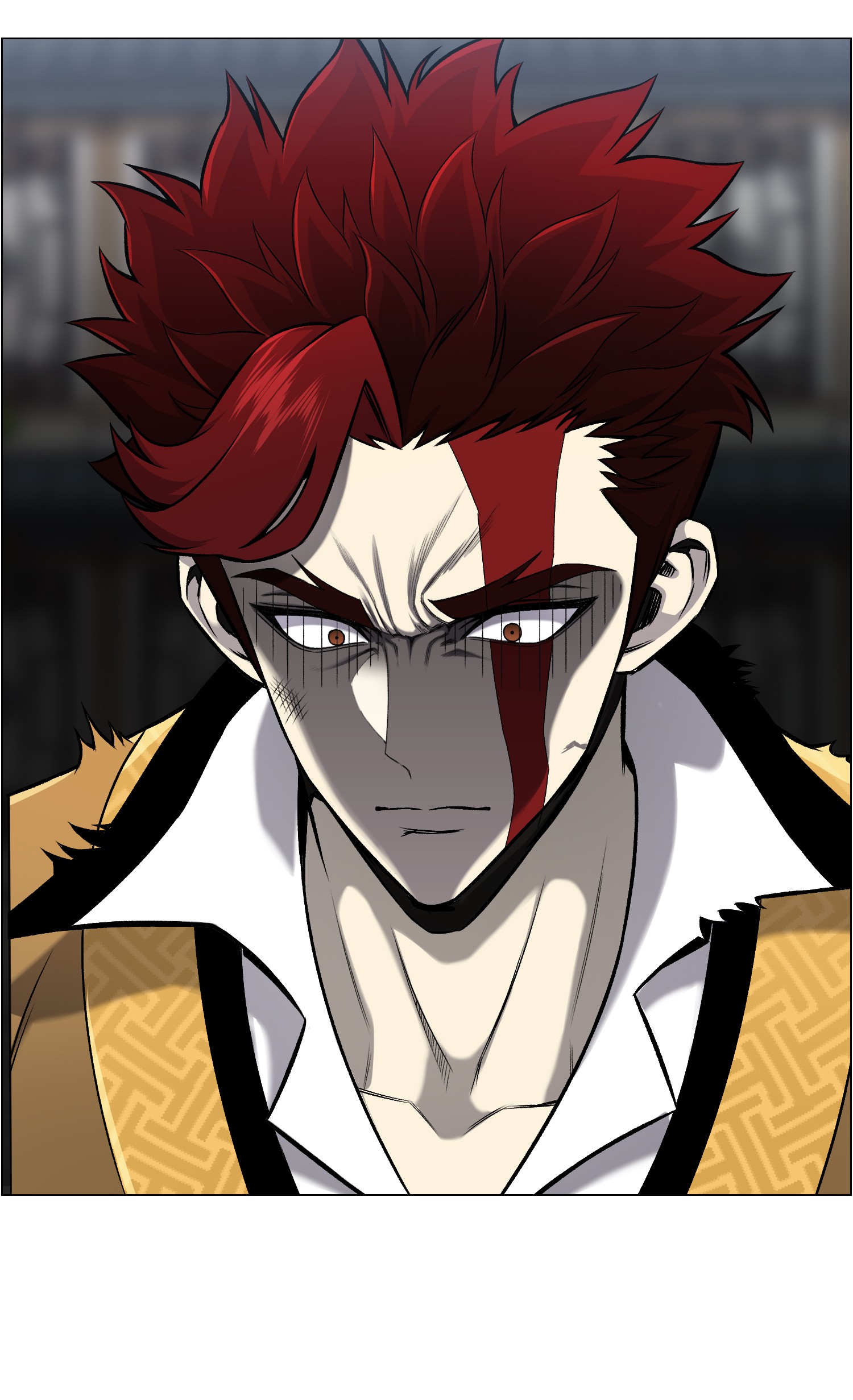 反派逆转52 机会