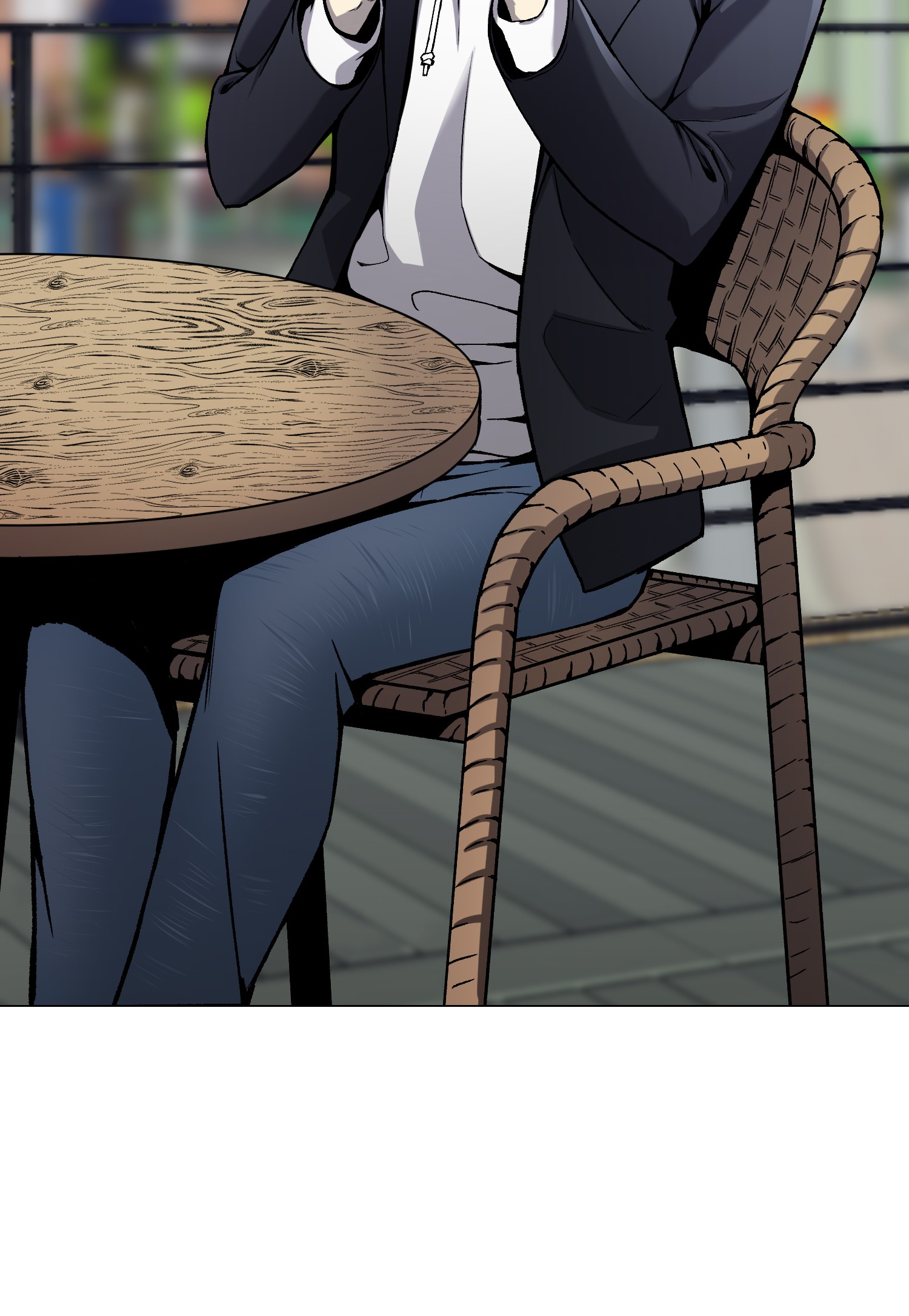 反派逆转52 机会