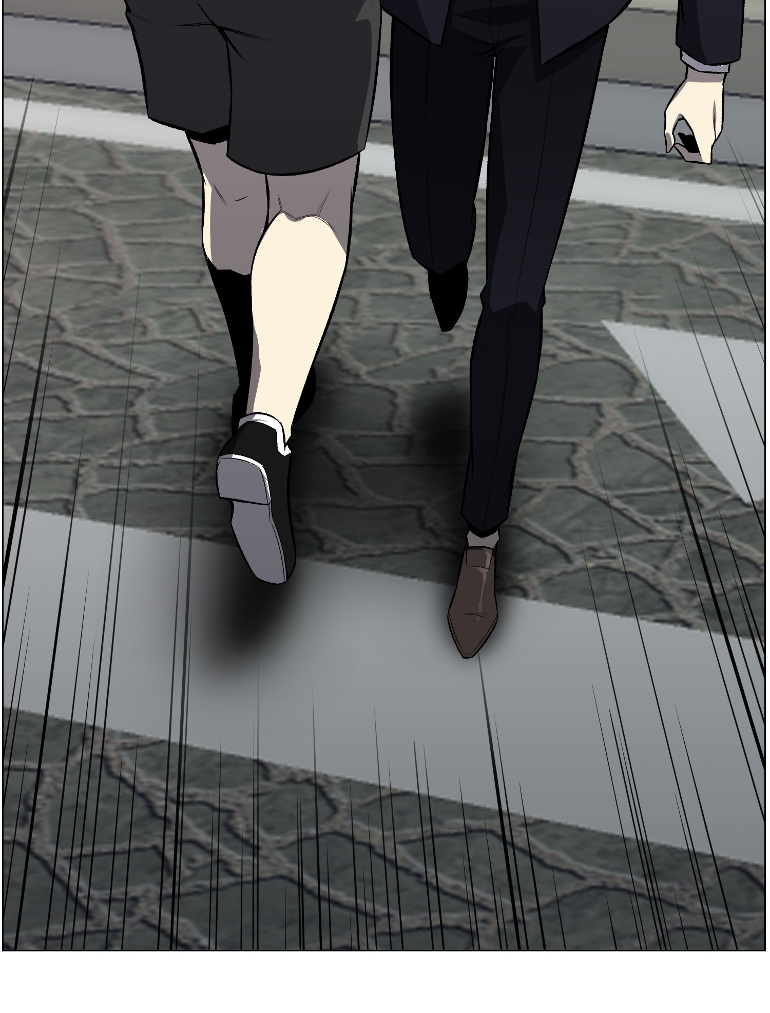 反派逆转53 头疼的客人