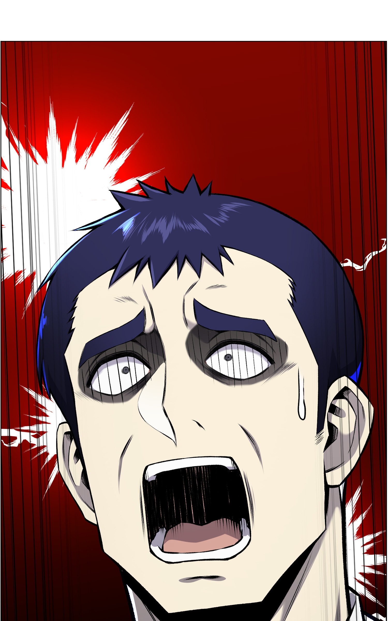 反派逆转53 头疼的客人