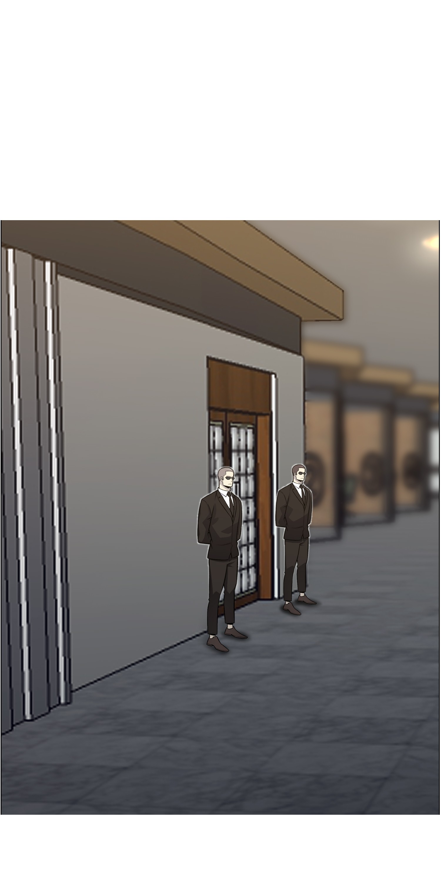 反派逆转54 默言之主