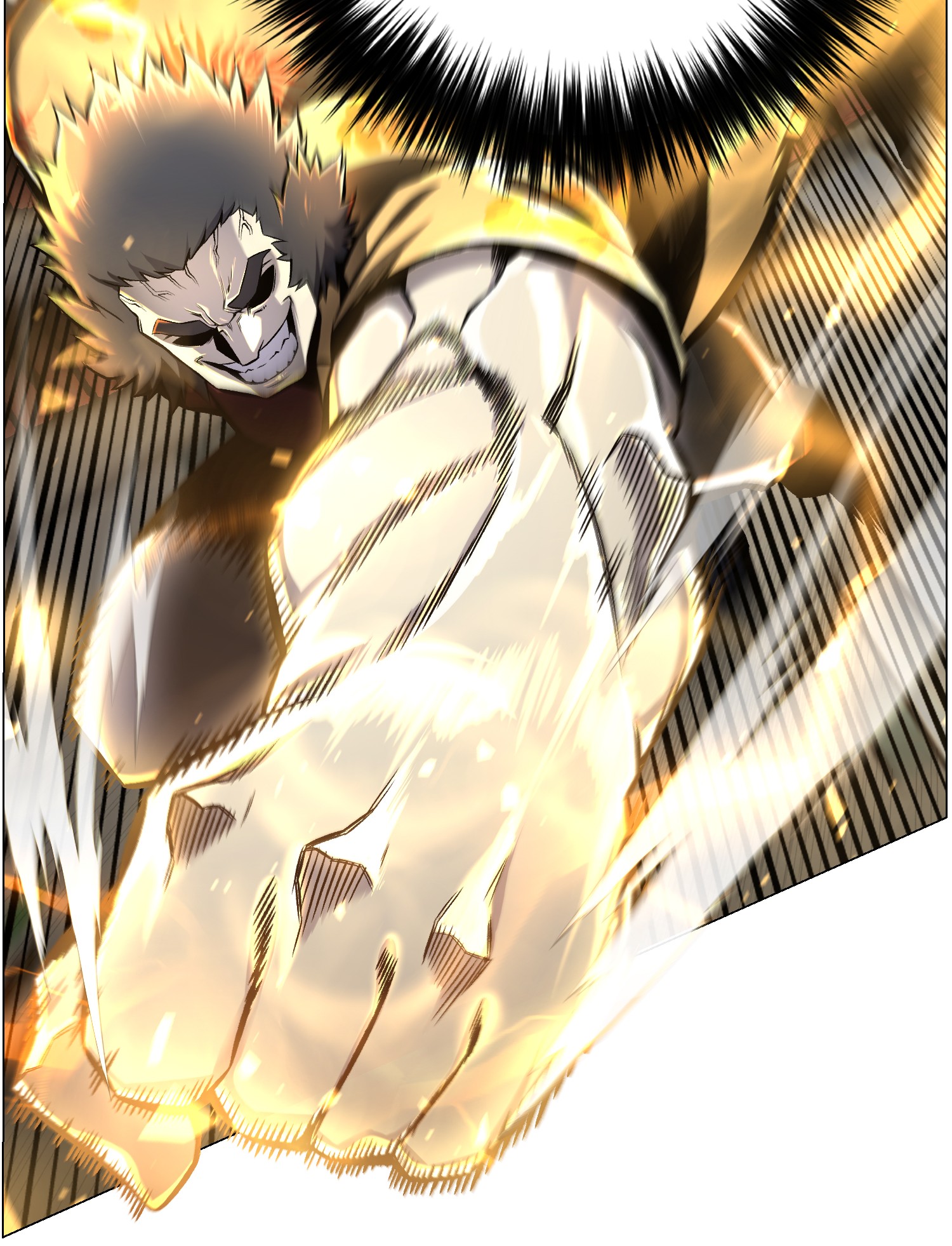 反派逆转54 默言之主