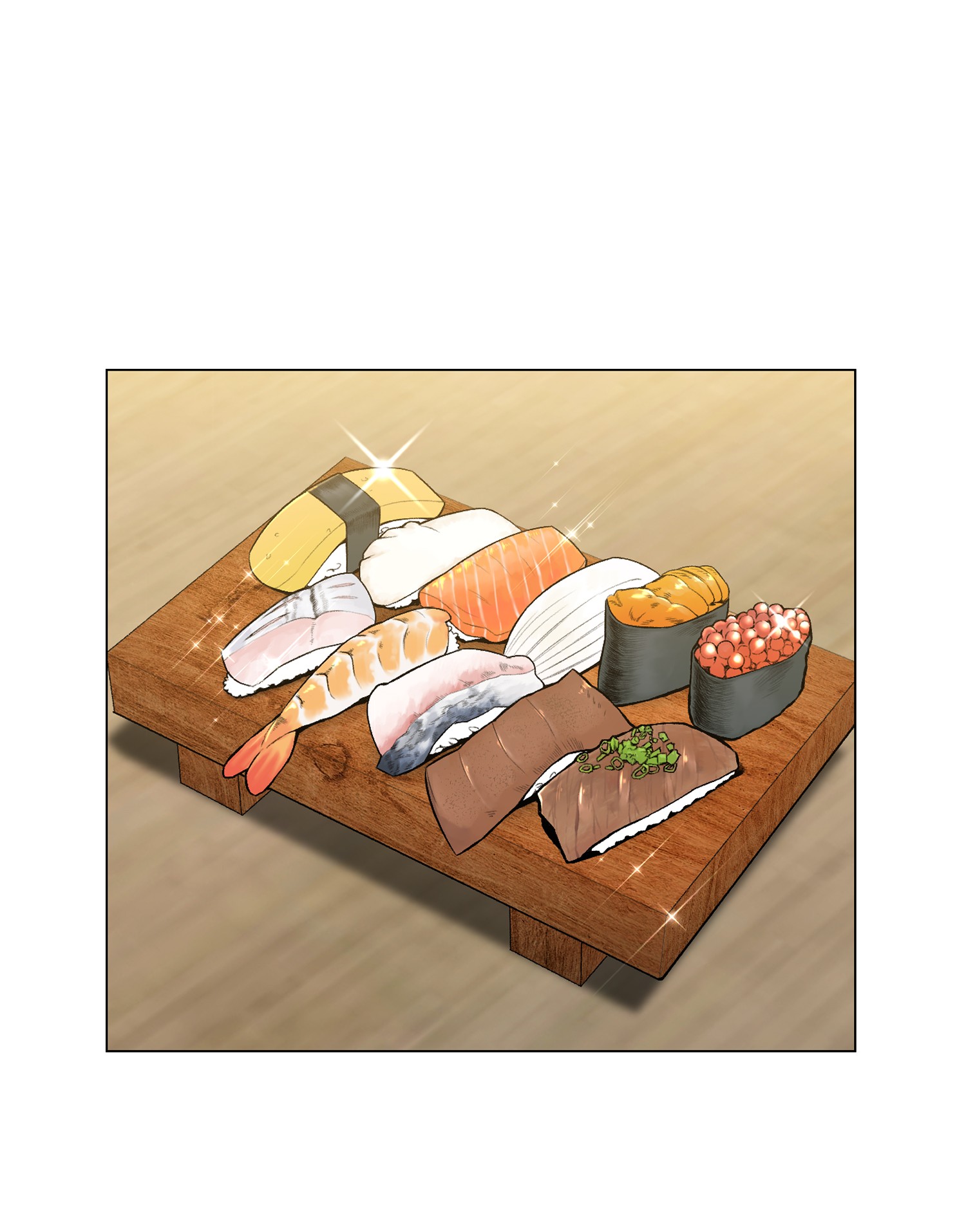 反派逆转54 默言之主