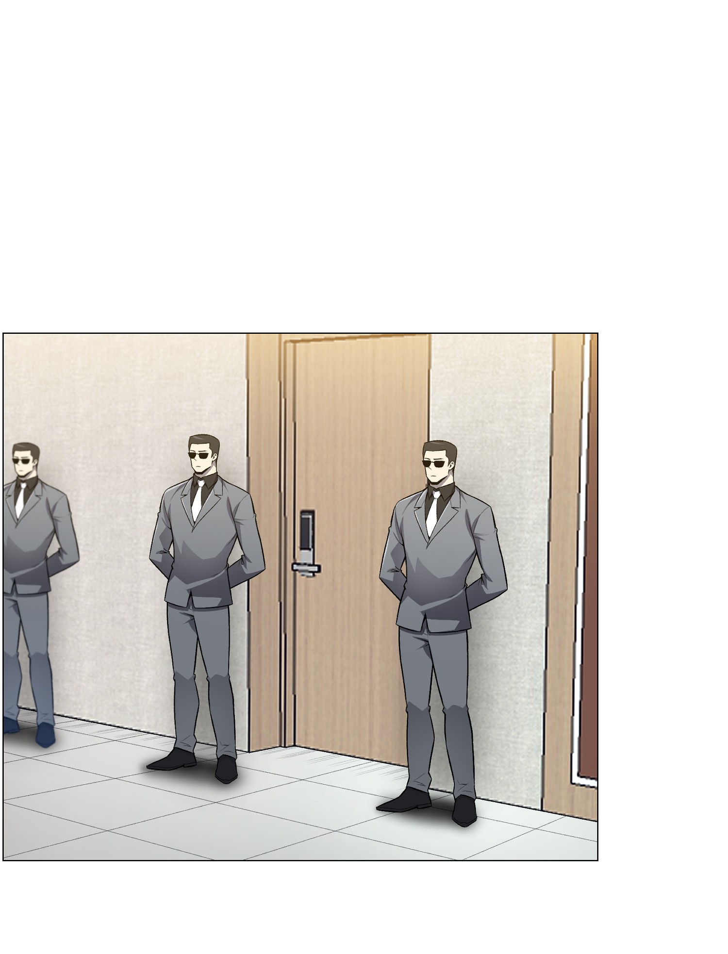 反派逆转55 GET何振宇