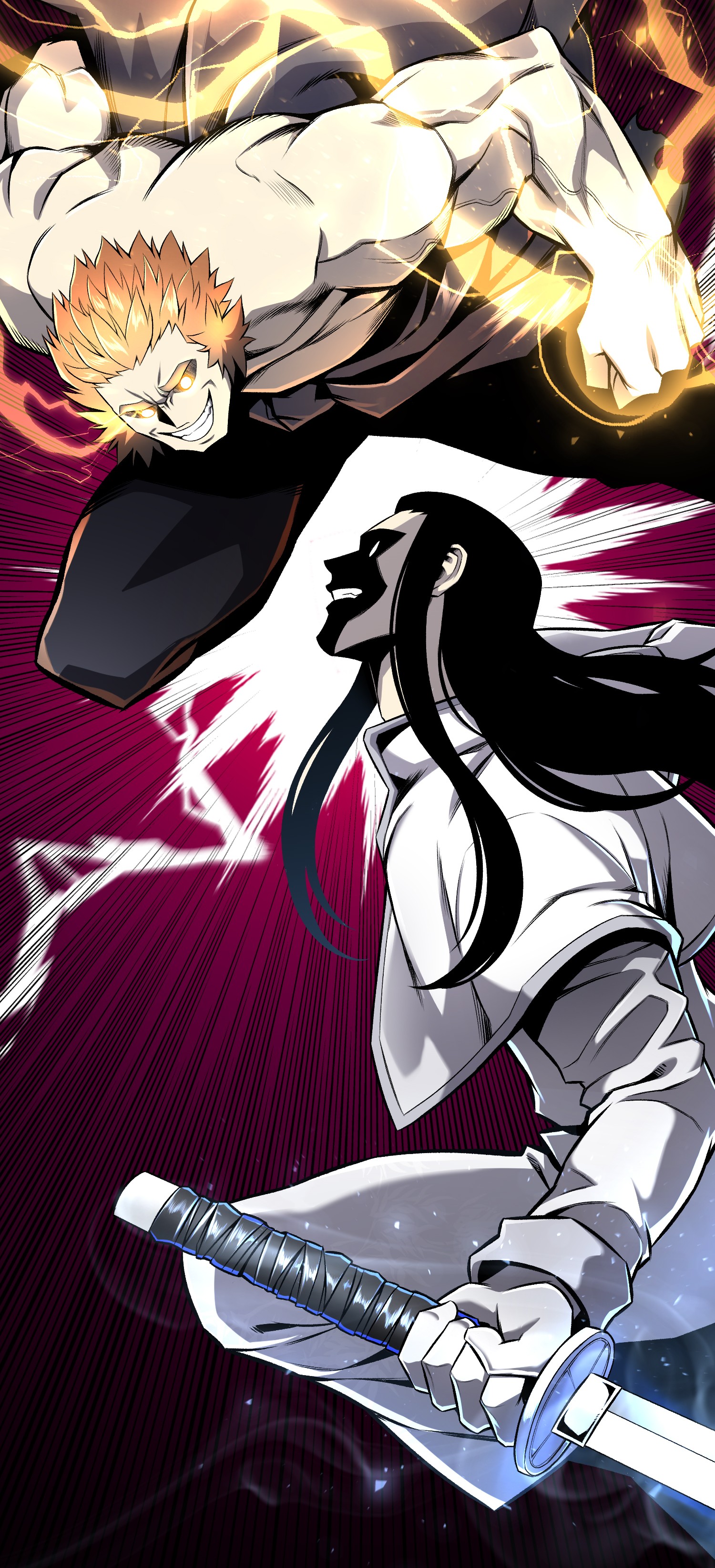 反派逆转55 GET何振宇