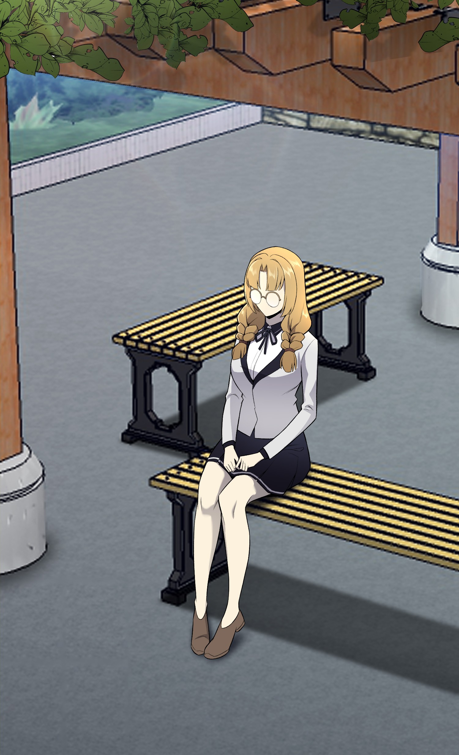 反派逆转56 飞扬跋扈