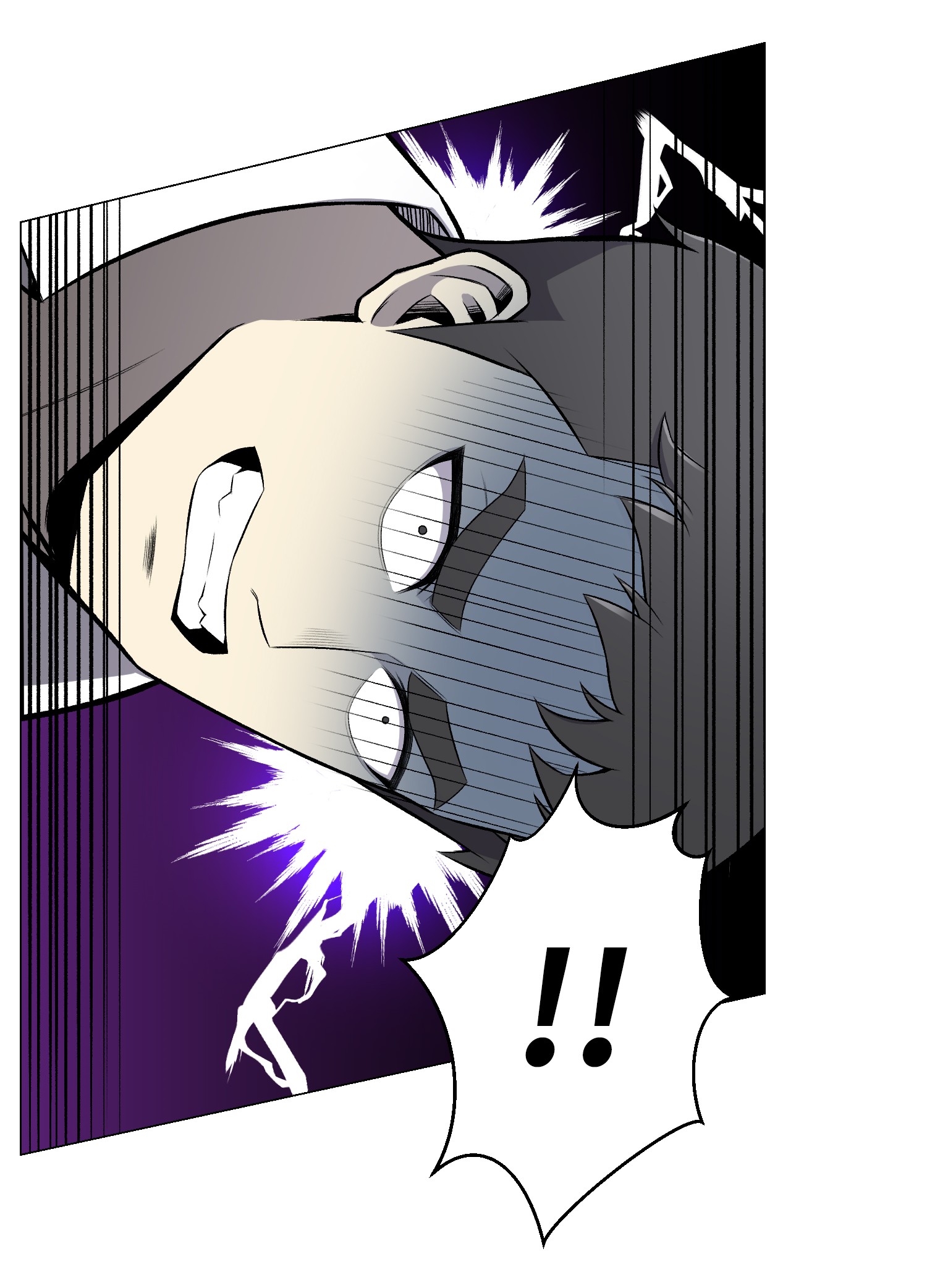 反派逆转57 艾伦家族