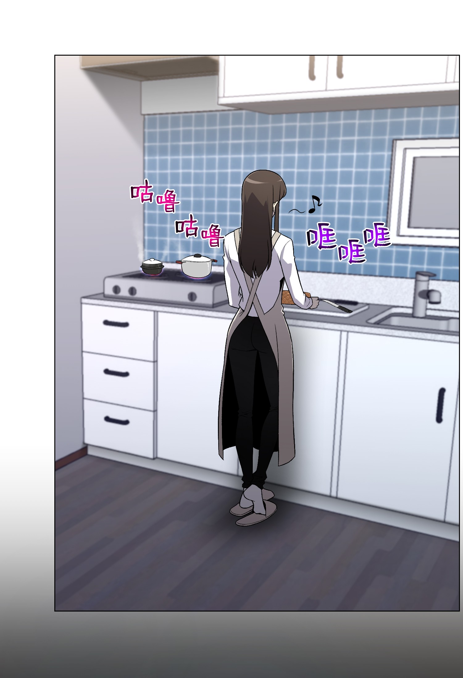 反派逆转59 幸运信