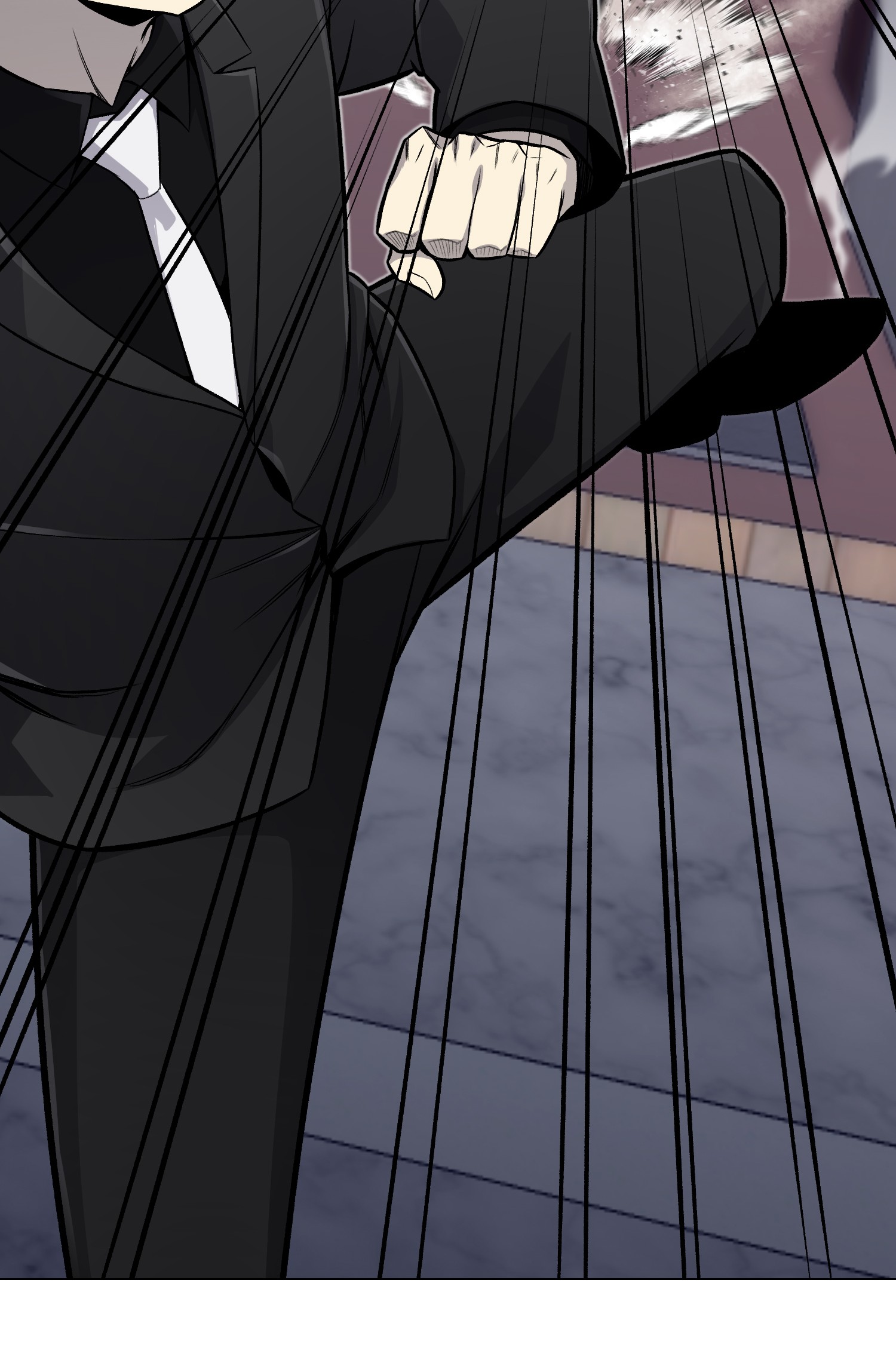 反派逆转59 幸运信