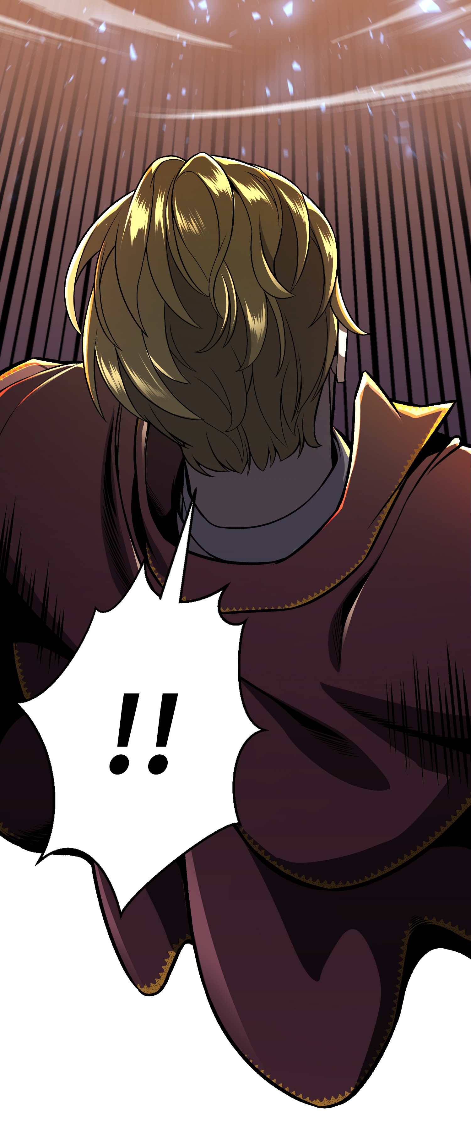 反派逆转61 一坨狗屎