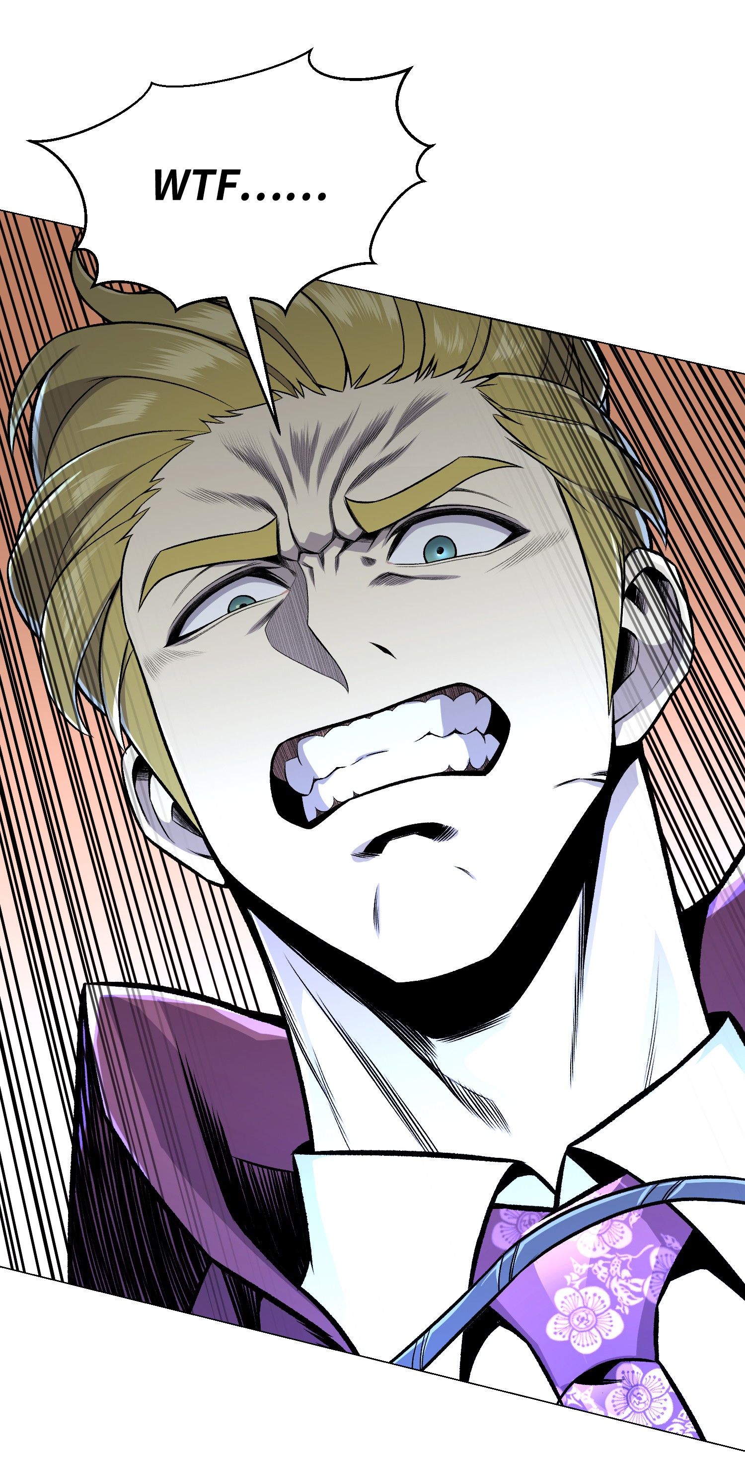 反派逆转61 一坨狗屎