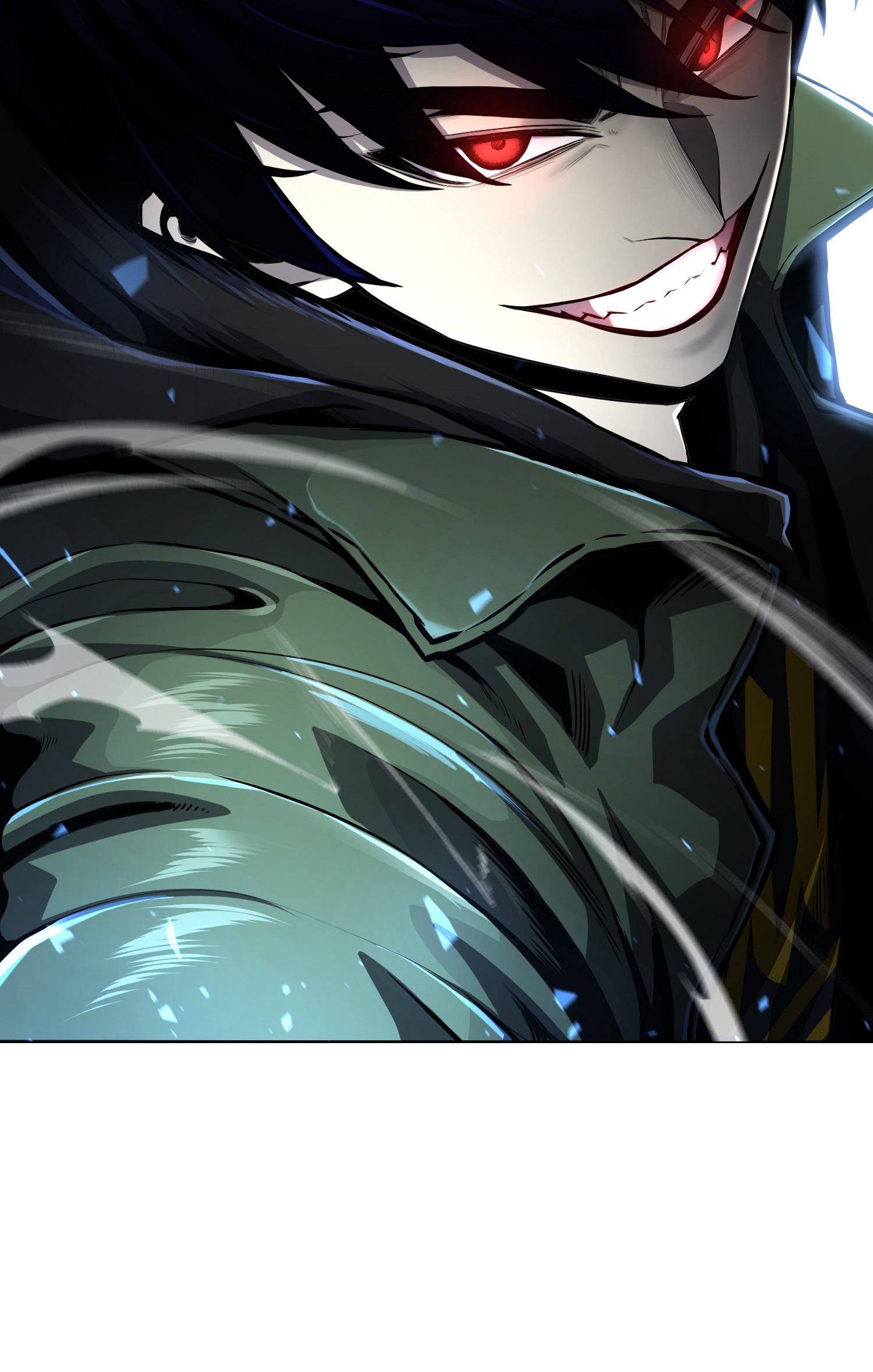 反派逆转61 一坨狗屎