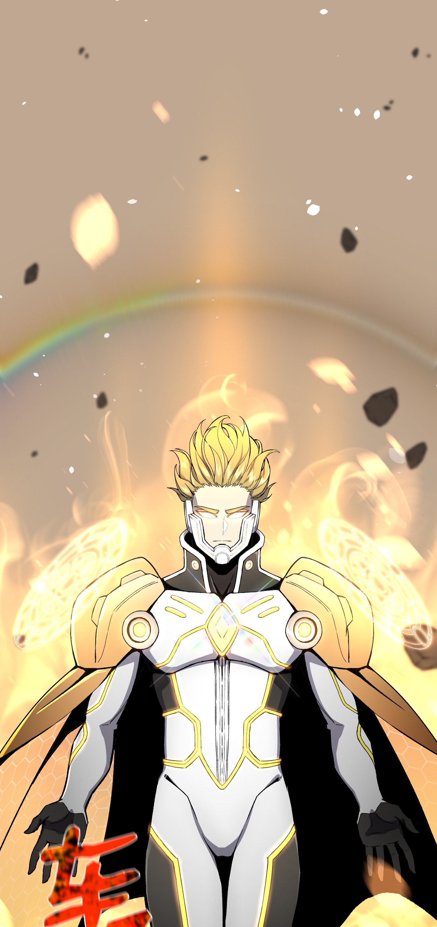 反派逆转62 机甲