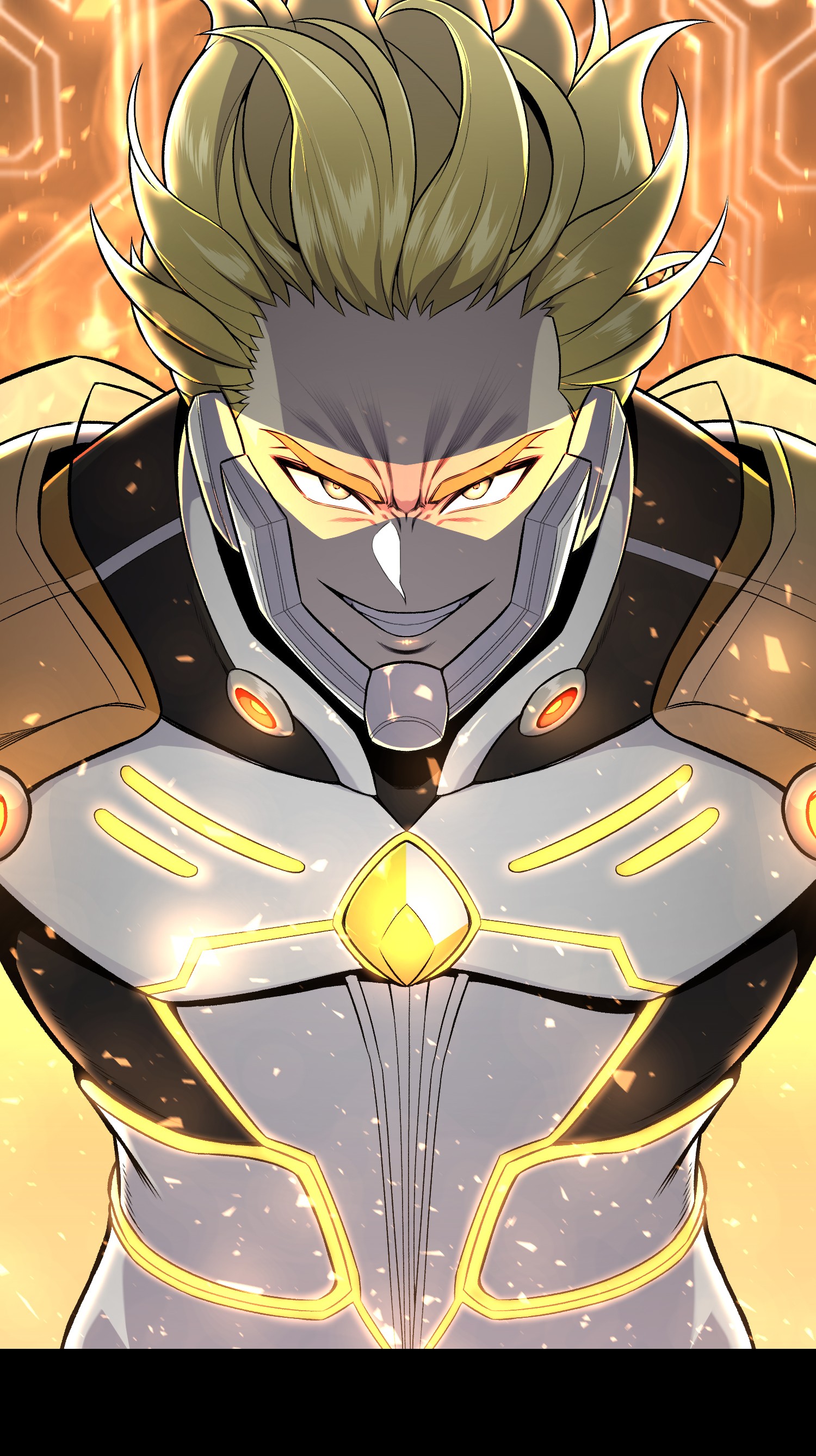 反派逆转63 反击开始