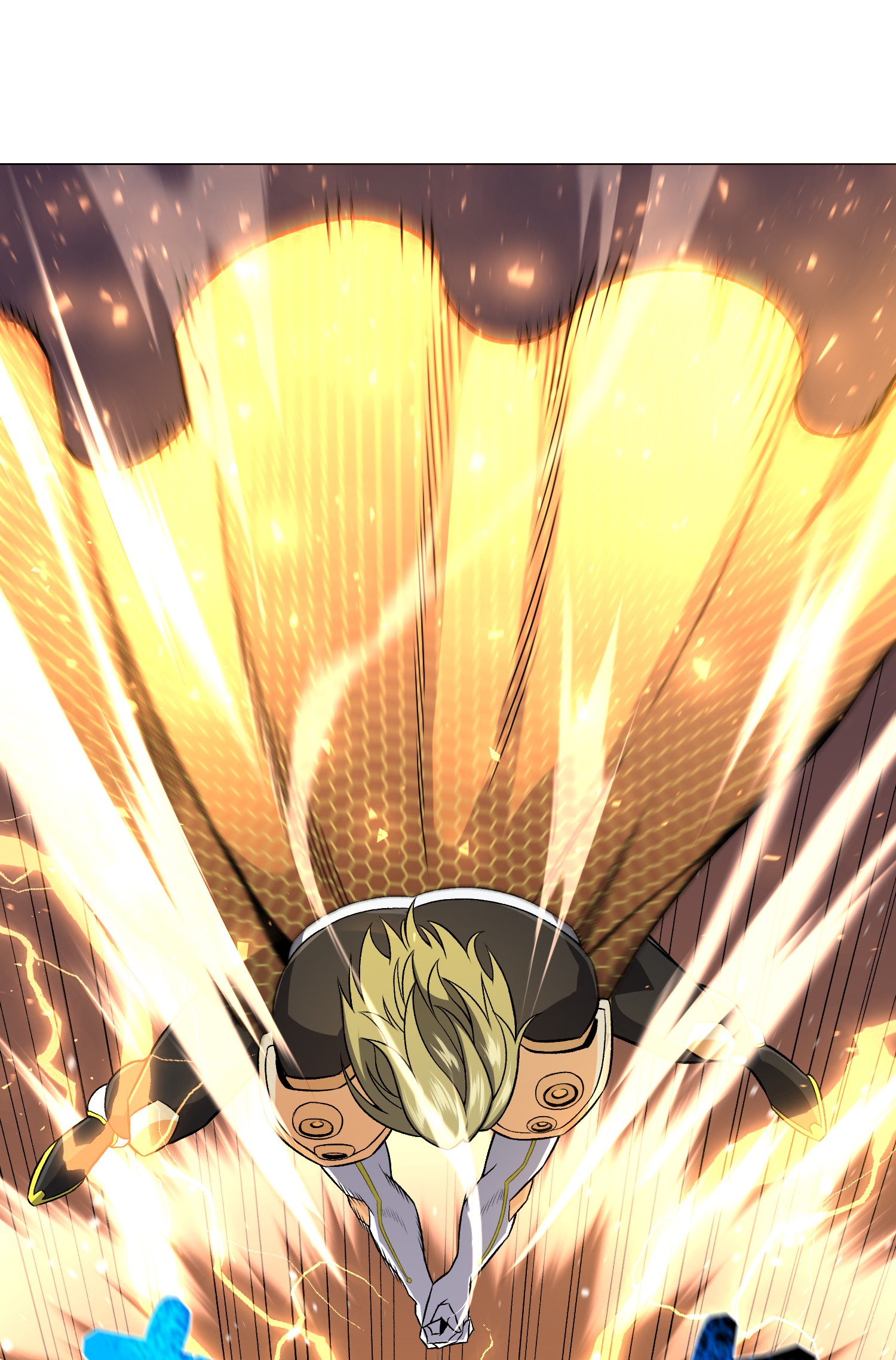 反派逆转63 反击开始