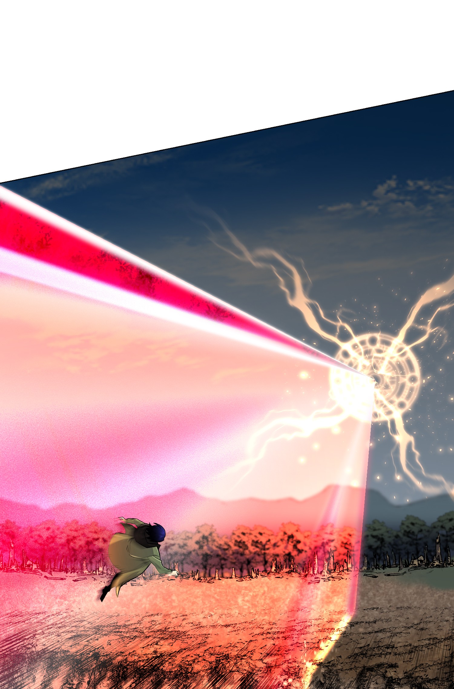 反派逆转63 反击开始