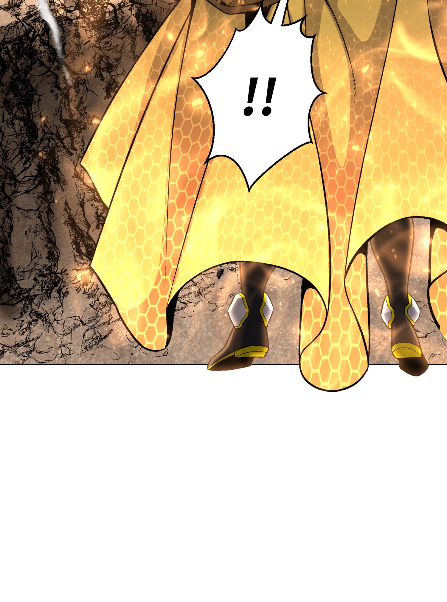 反派逆转63 反击开始