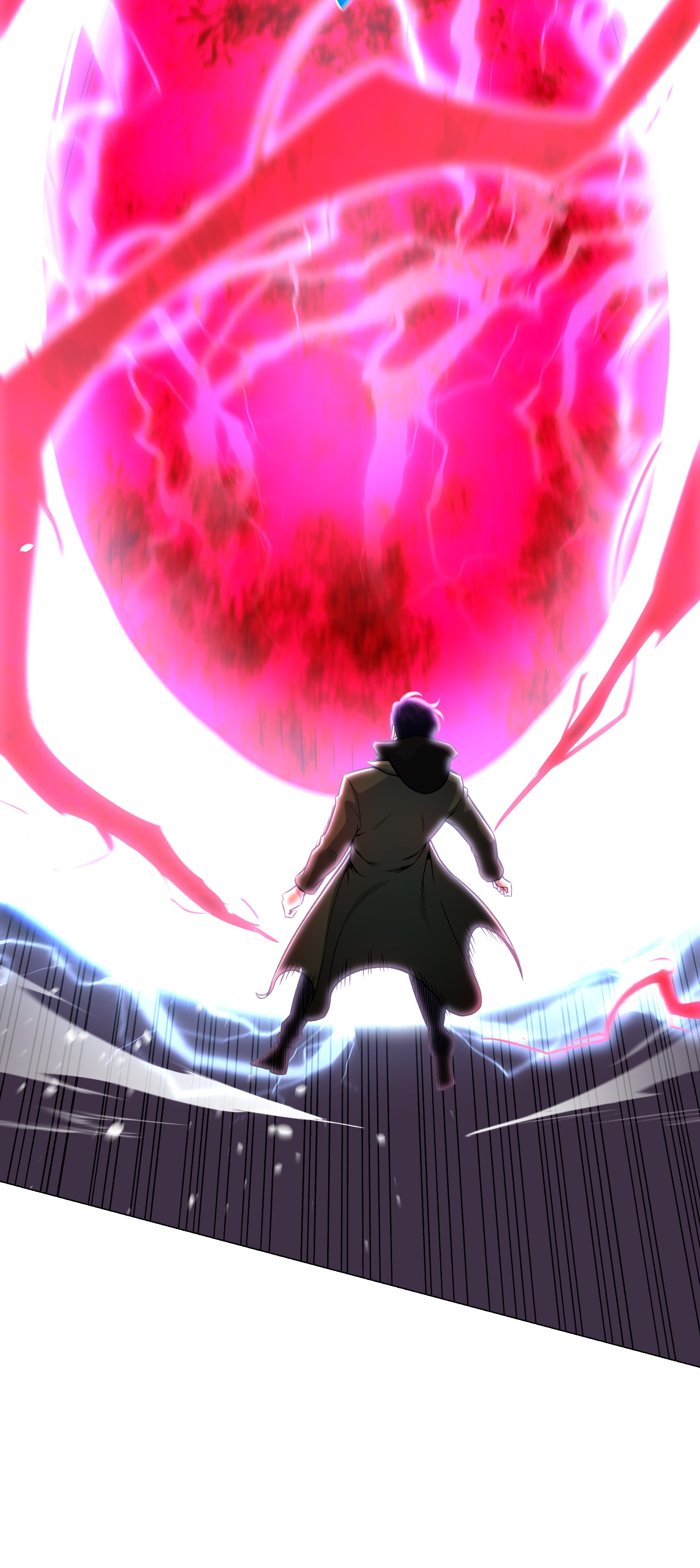 反派逆转63 反击开始