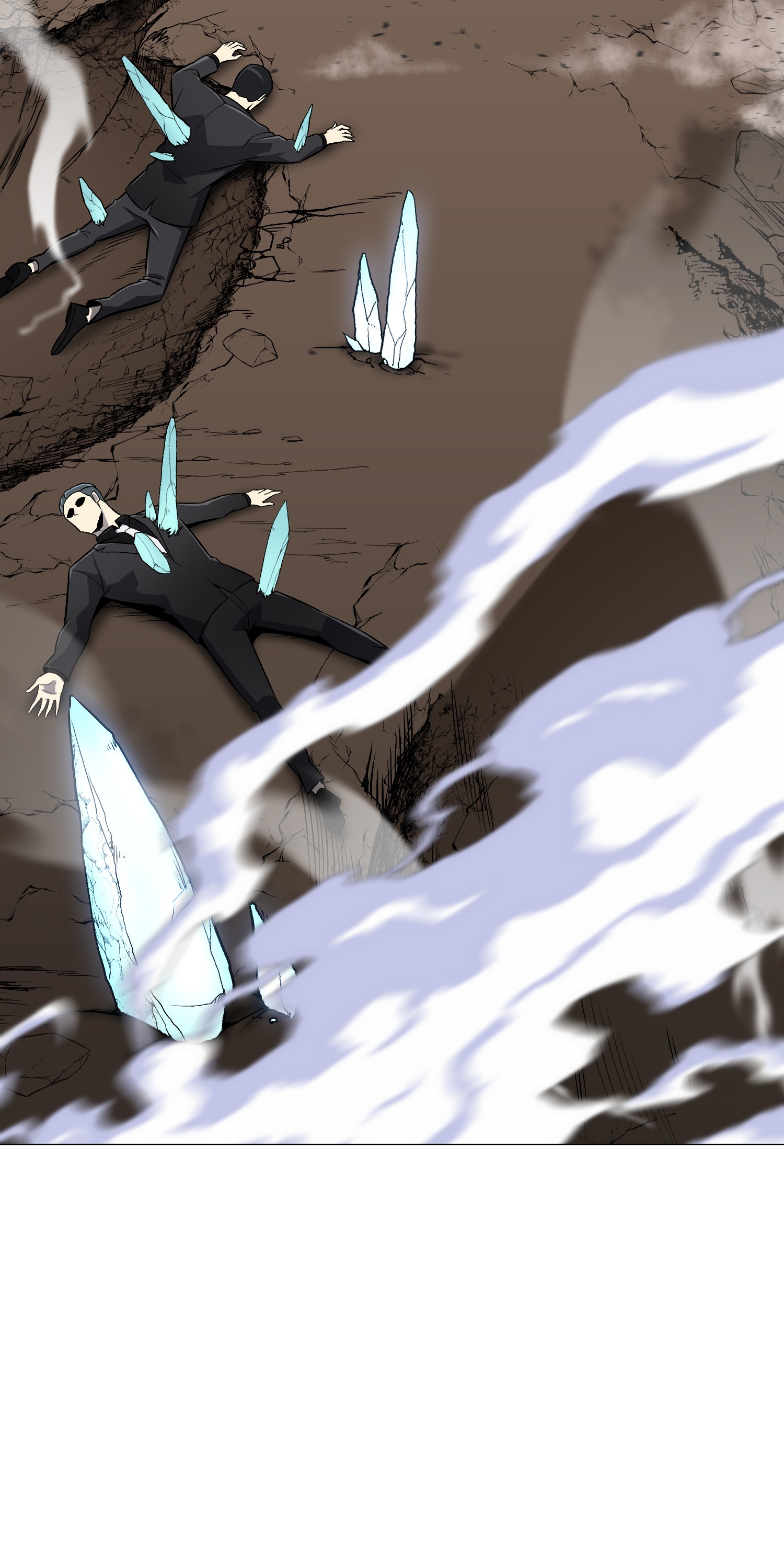 反派逆转63 反击开始