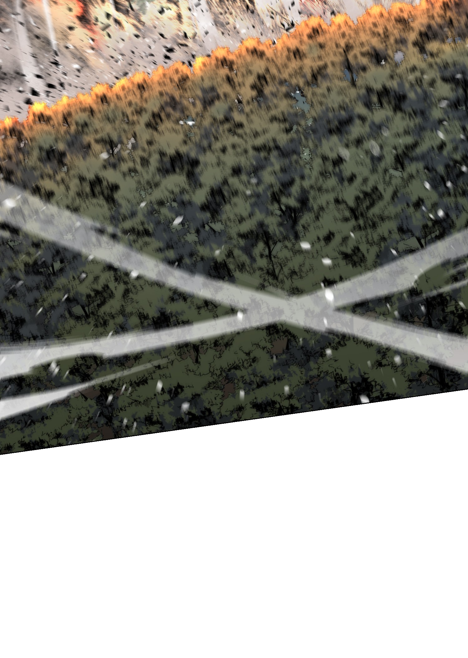 反派逆转63 反击开始