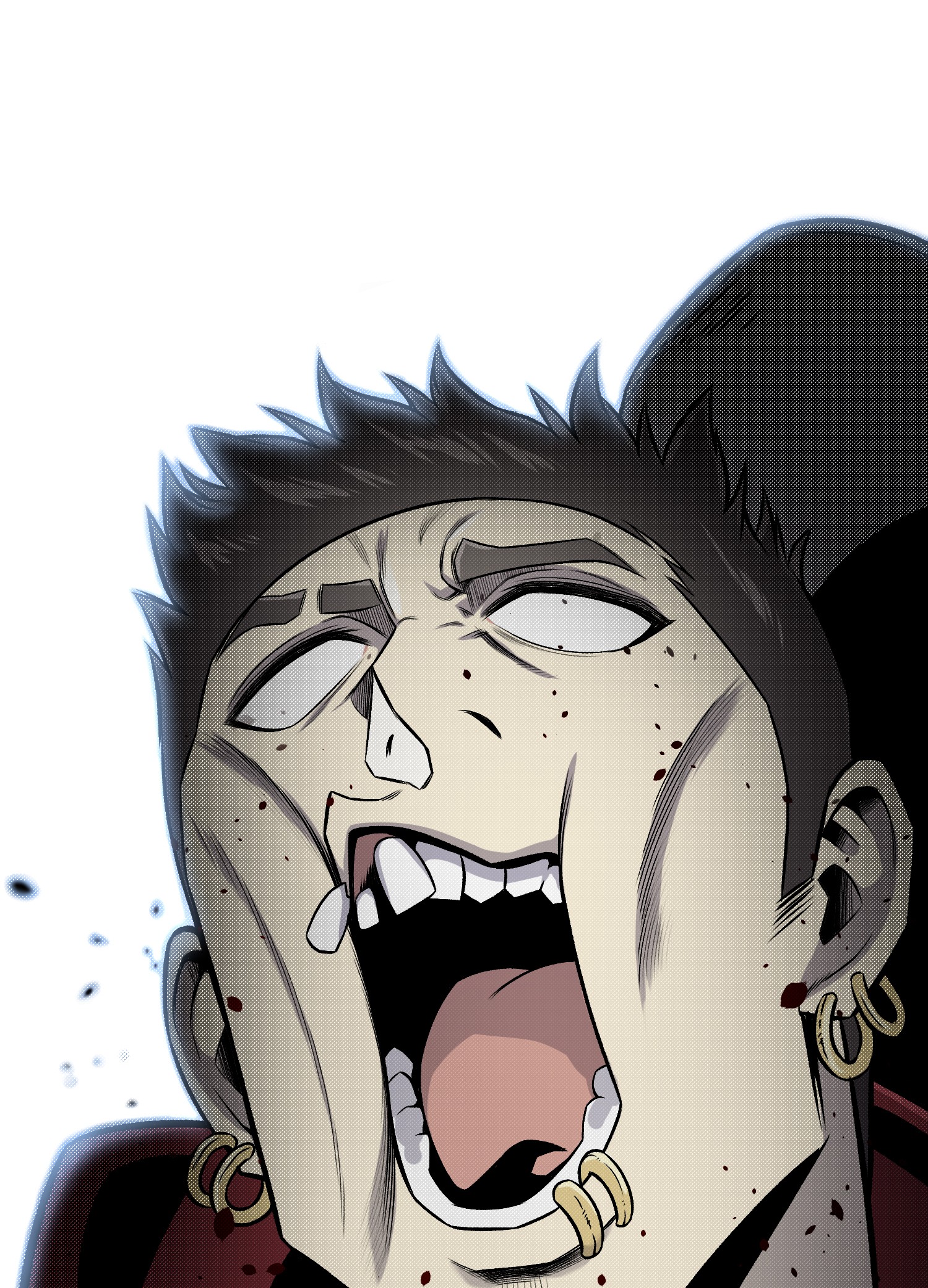 反派逆转63 反击开始