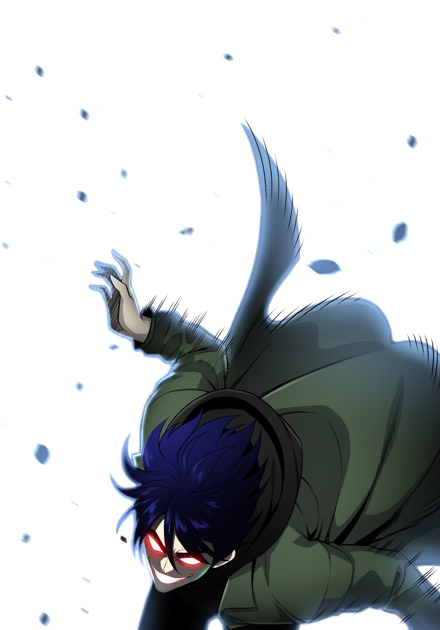 反派逆转64 摧古拉朽