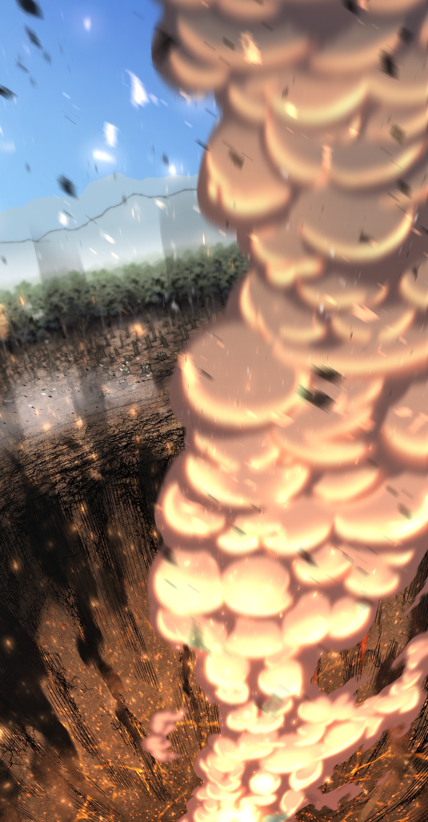 反派逆转64 摧古拉朽