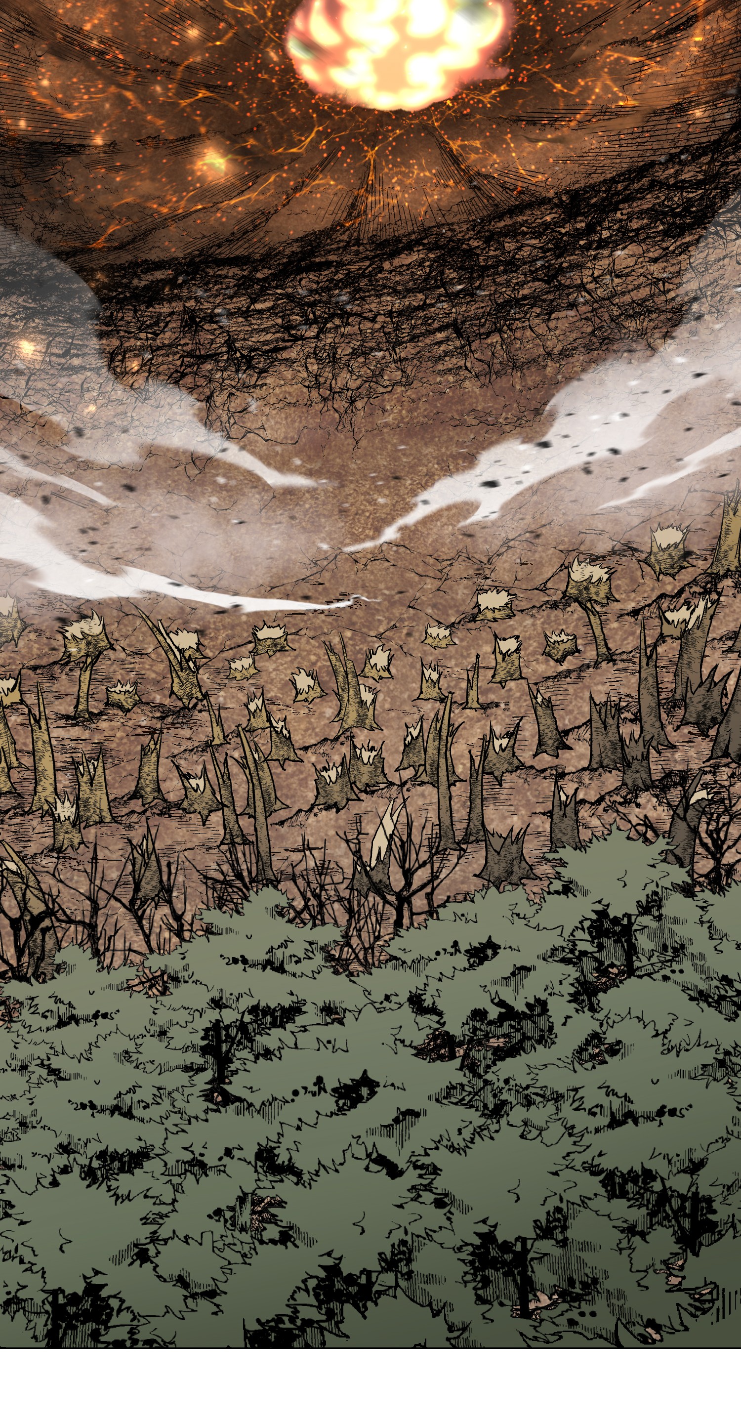 反派逆转64 摧古拉朽