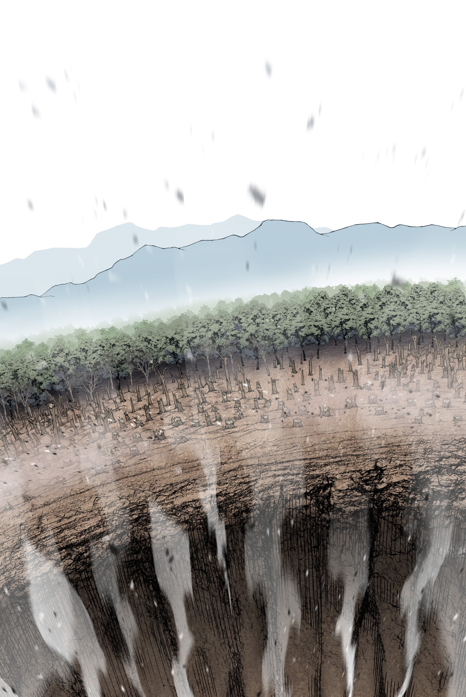 反派逆转64 摧古拉朽