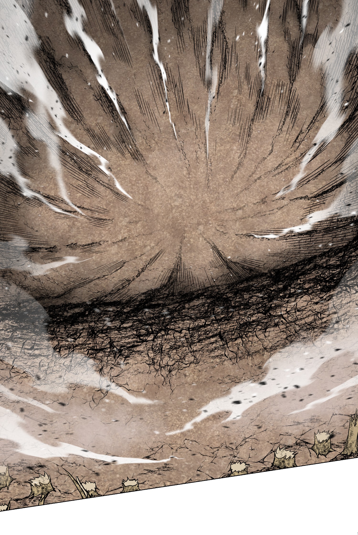 反派逆转64 摧古拉朽