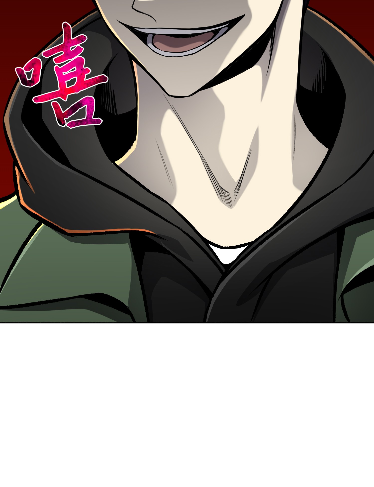 反派逆转65 恋爱宣言