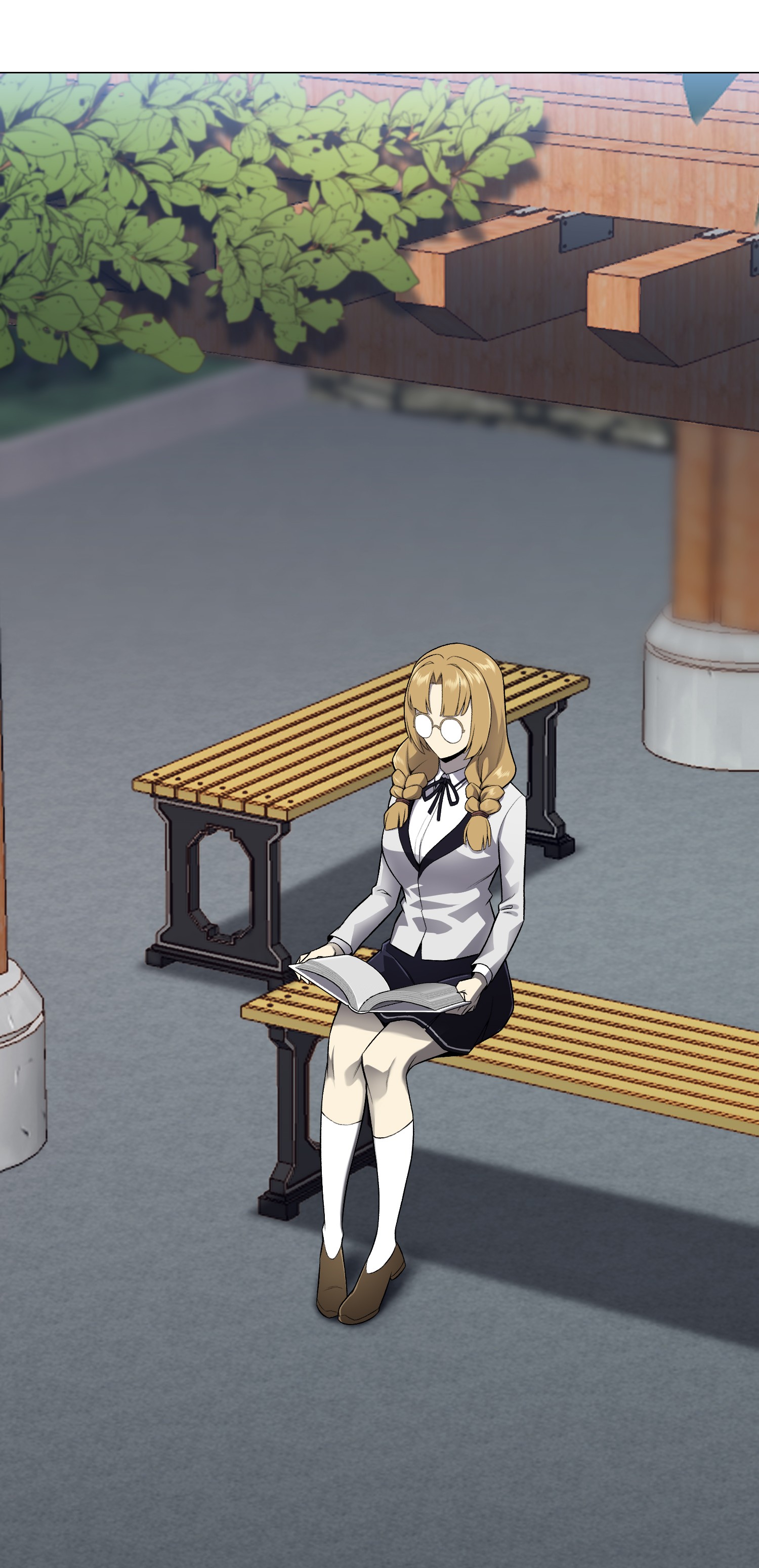 反派逆转66 袭击