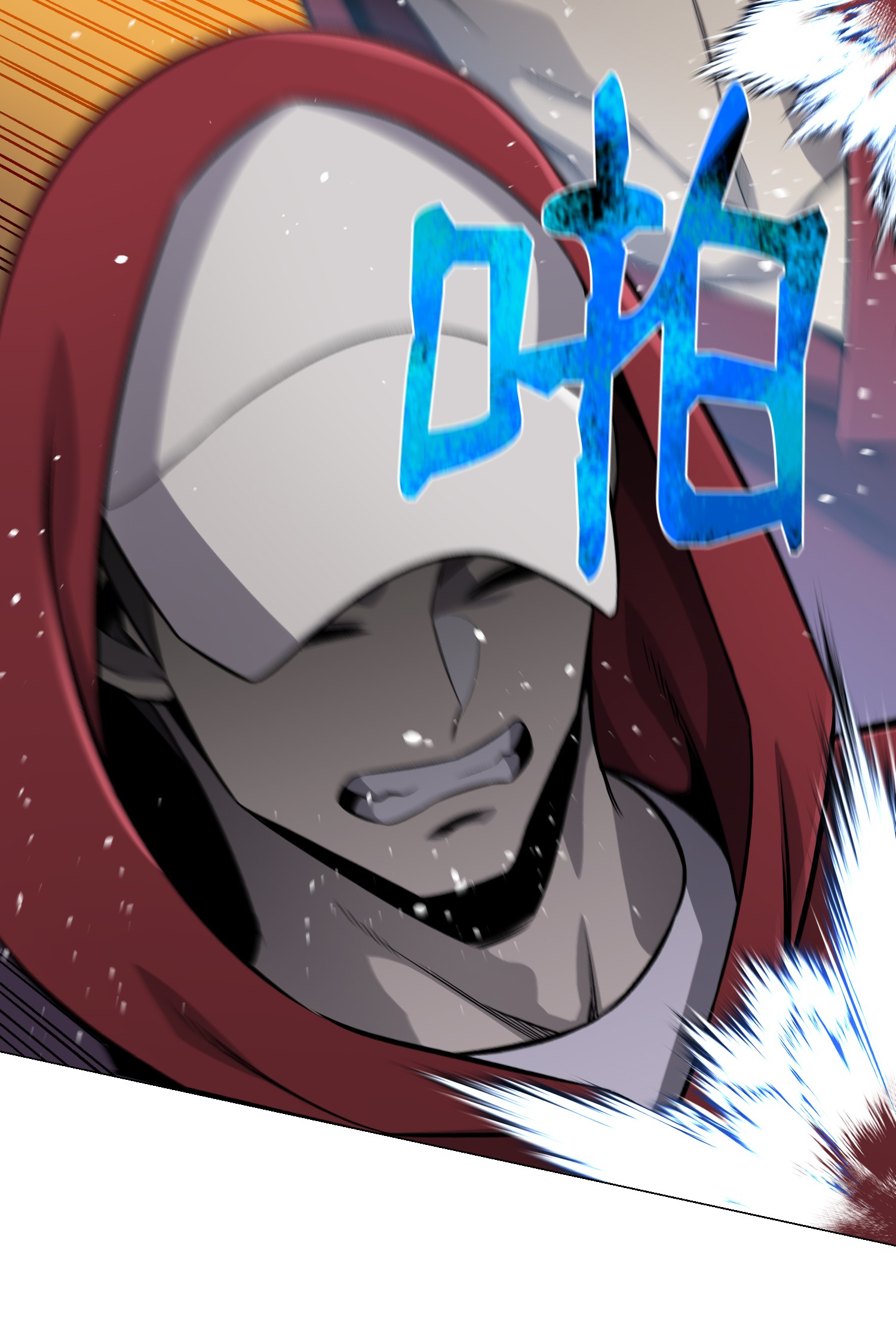 反派逆转67 继承人