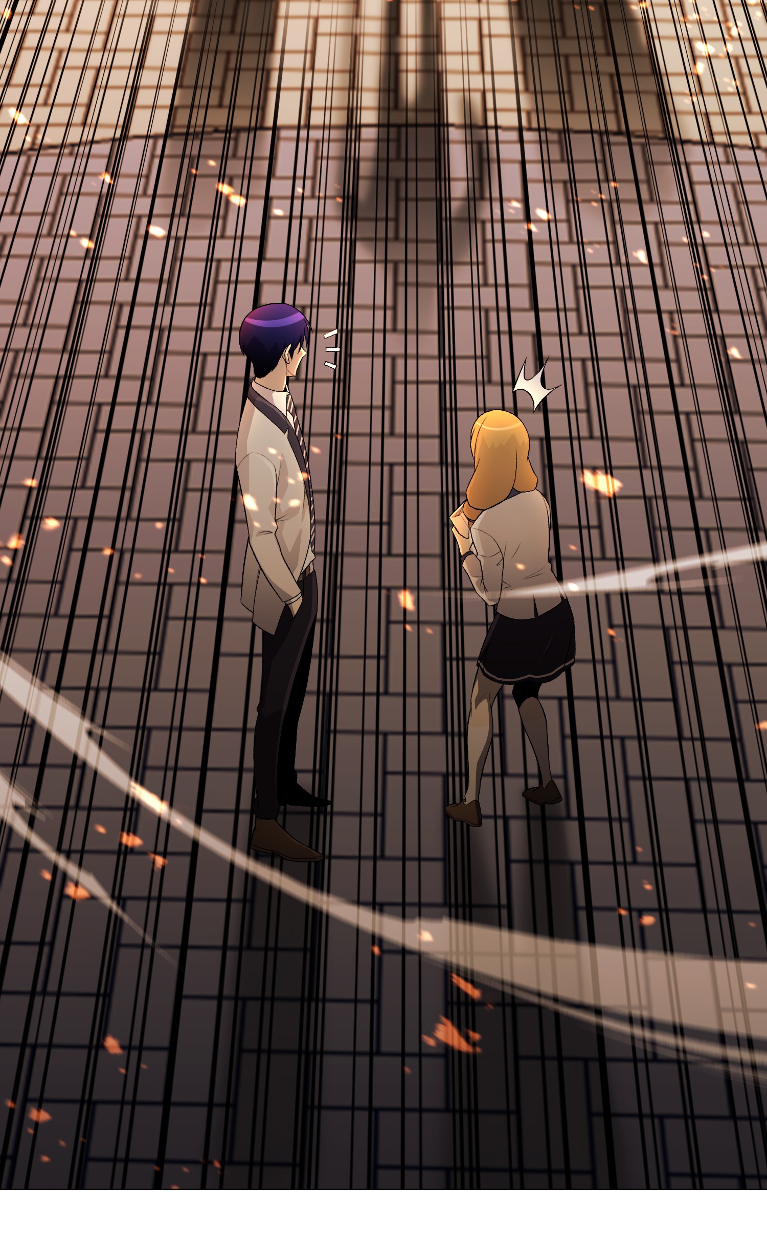 反派逆转67 继承人