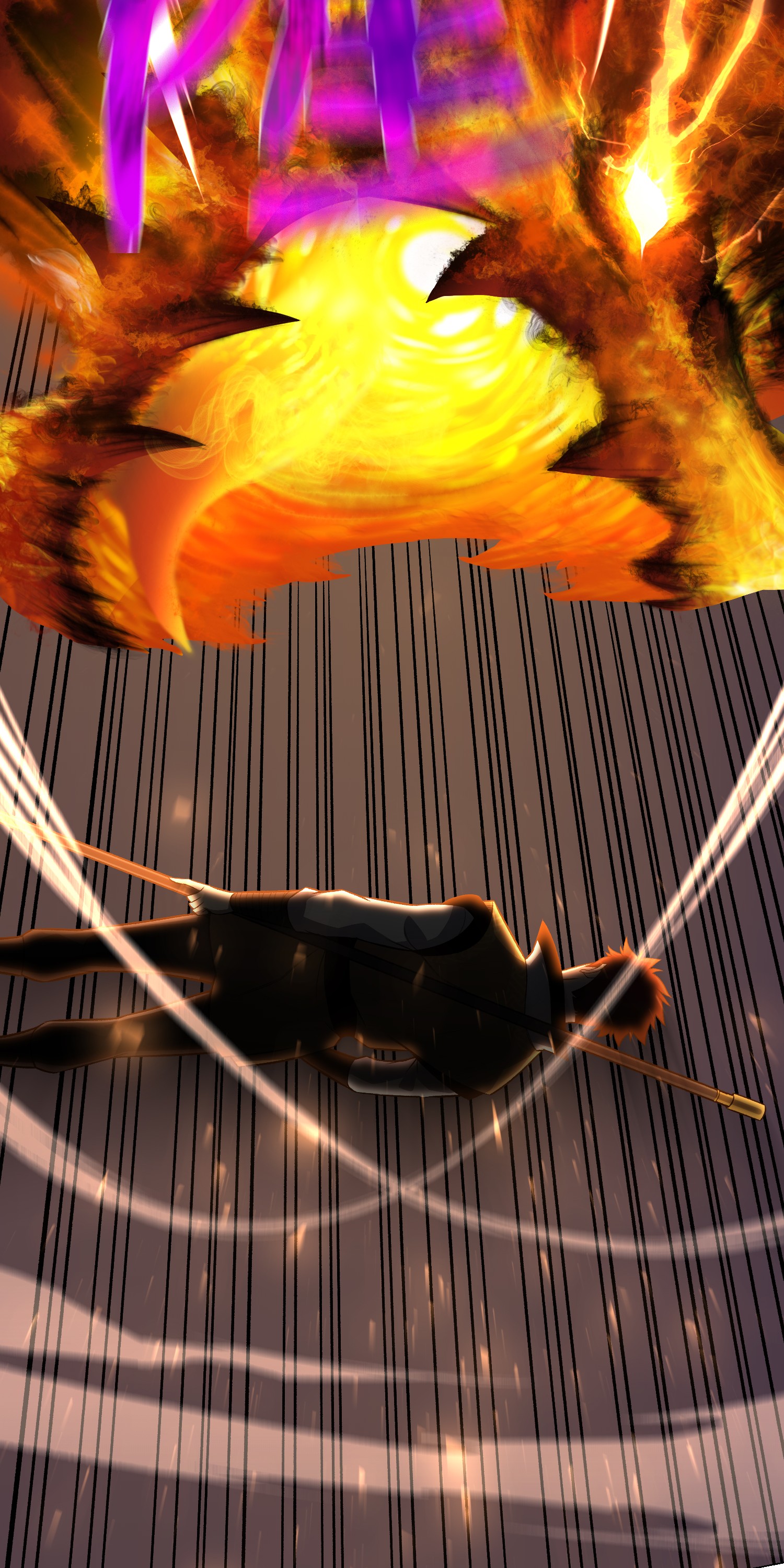 反派逆转68 华天门之变