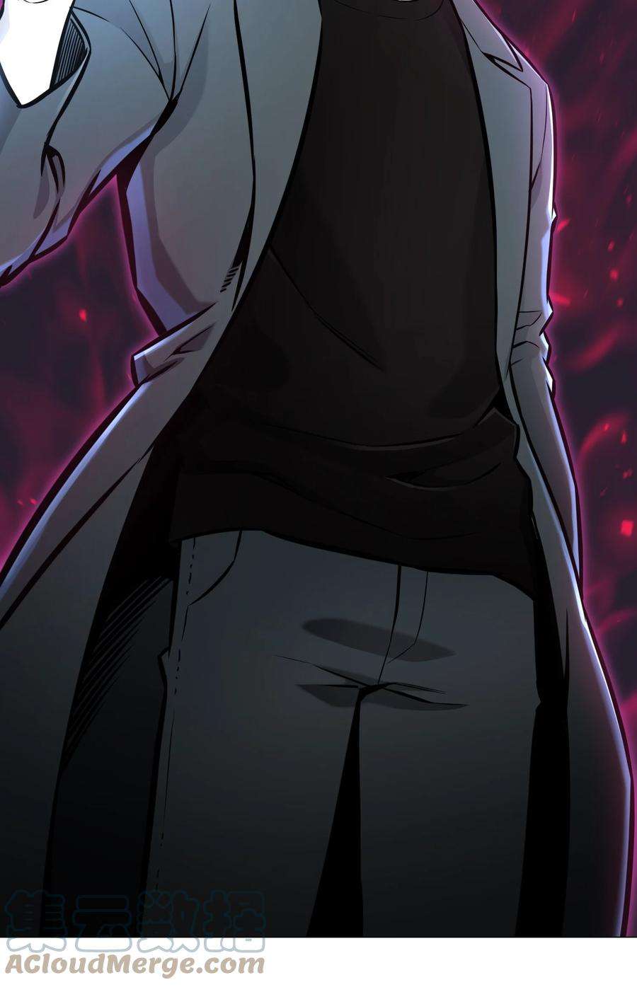 反派逆转71 真正的实力