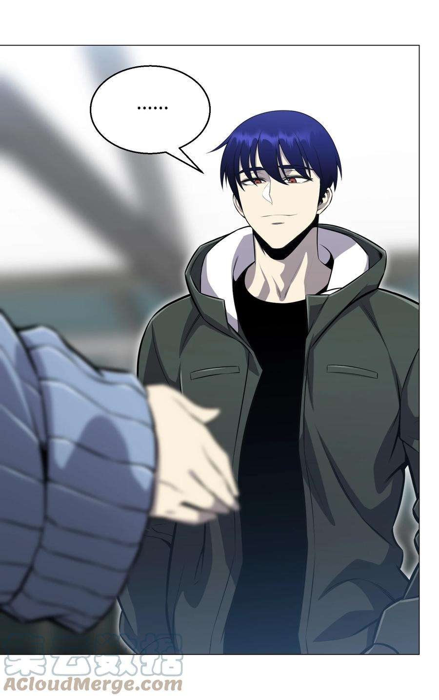 反派逆转73 彭家救援