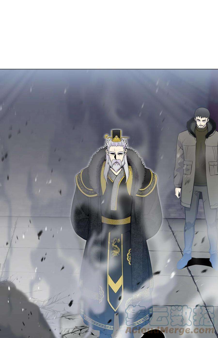 反派逆转75 测试