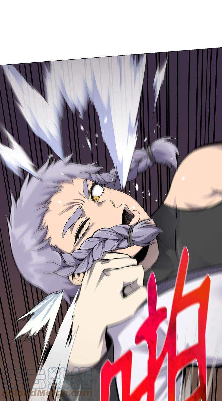 反派逆转76 决斗