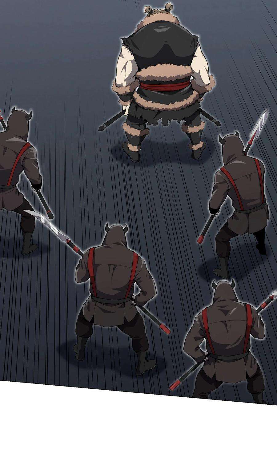 反派逆转78 绝命死神