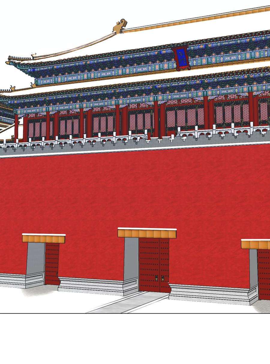 反派逆转79 传送门危机