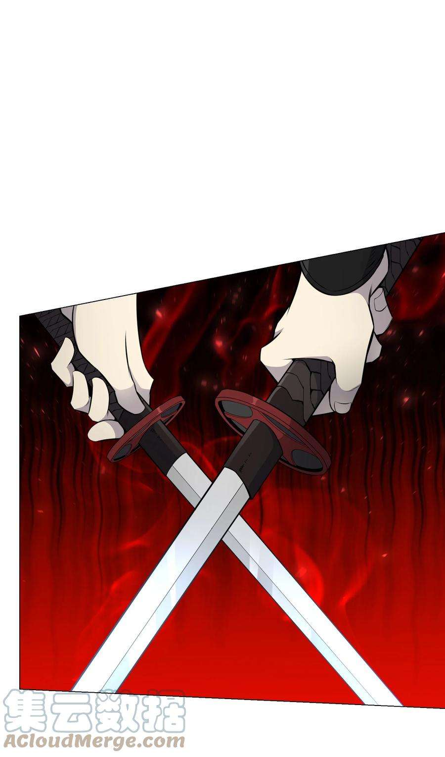 反派逆转81 三轮眼