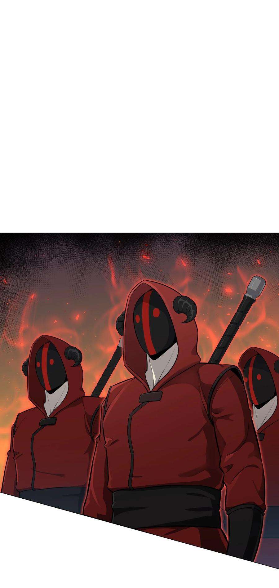 反派逆转84 预言