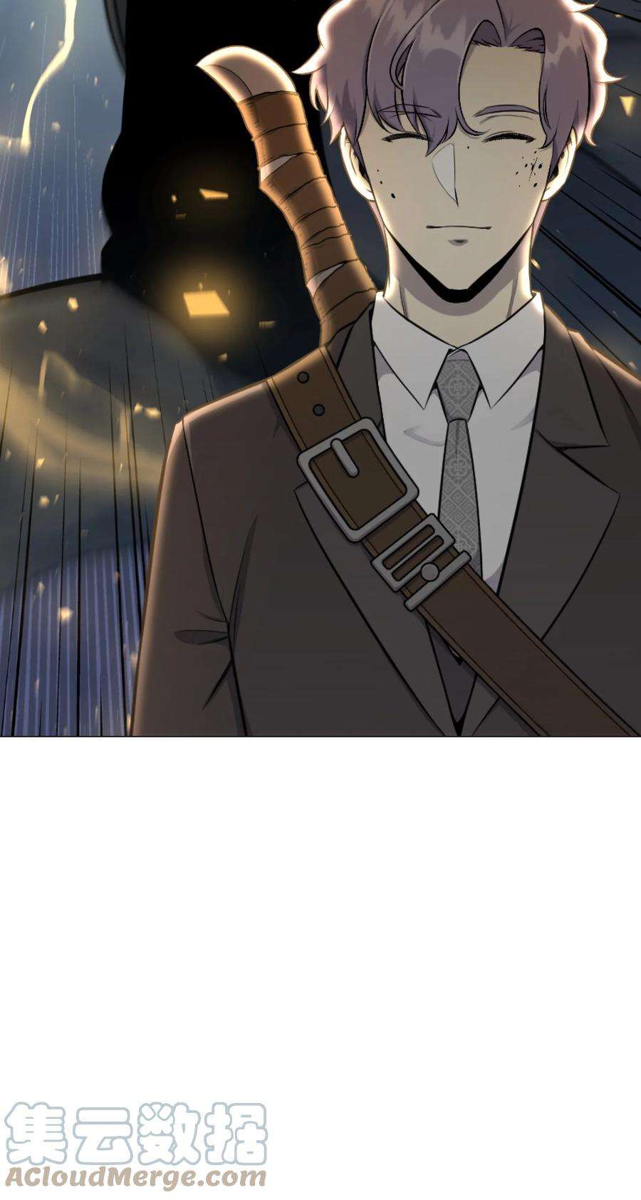 反派逆转84 预言