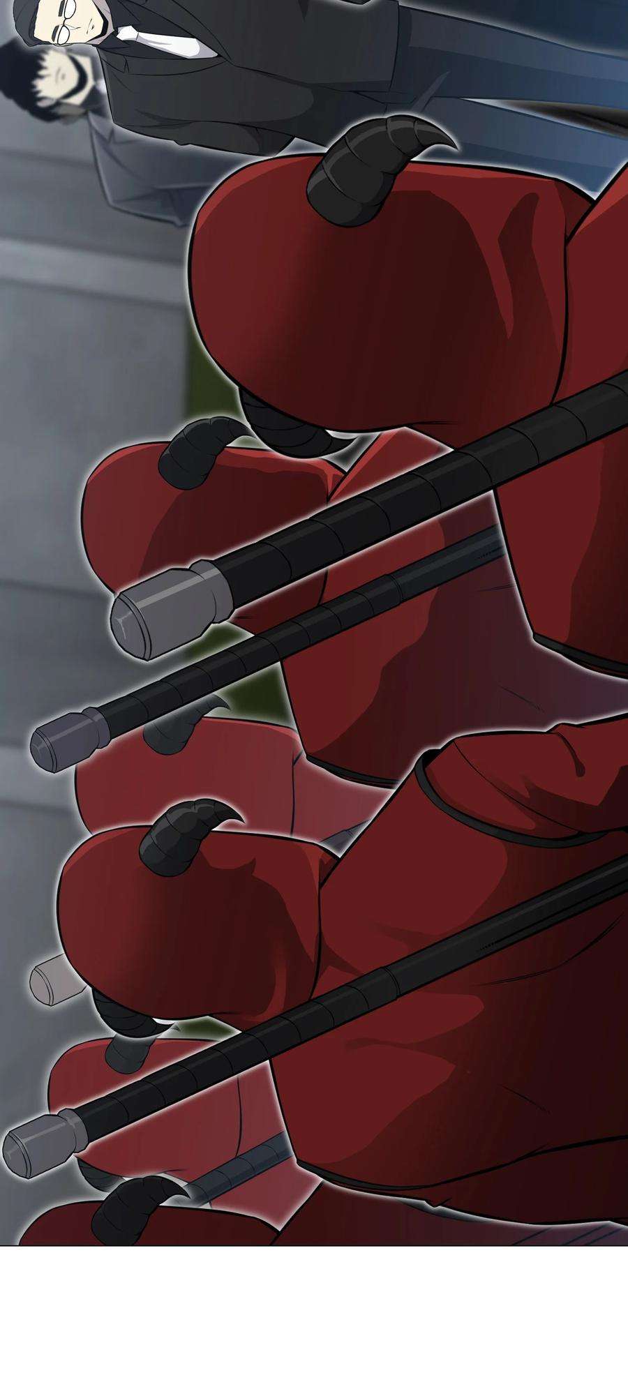 反派逆转84 预言