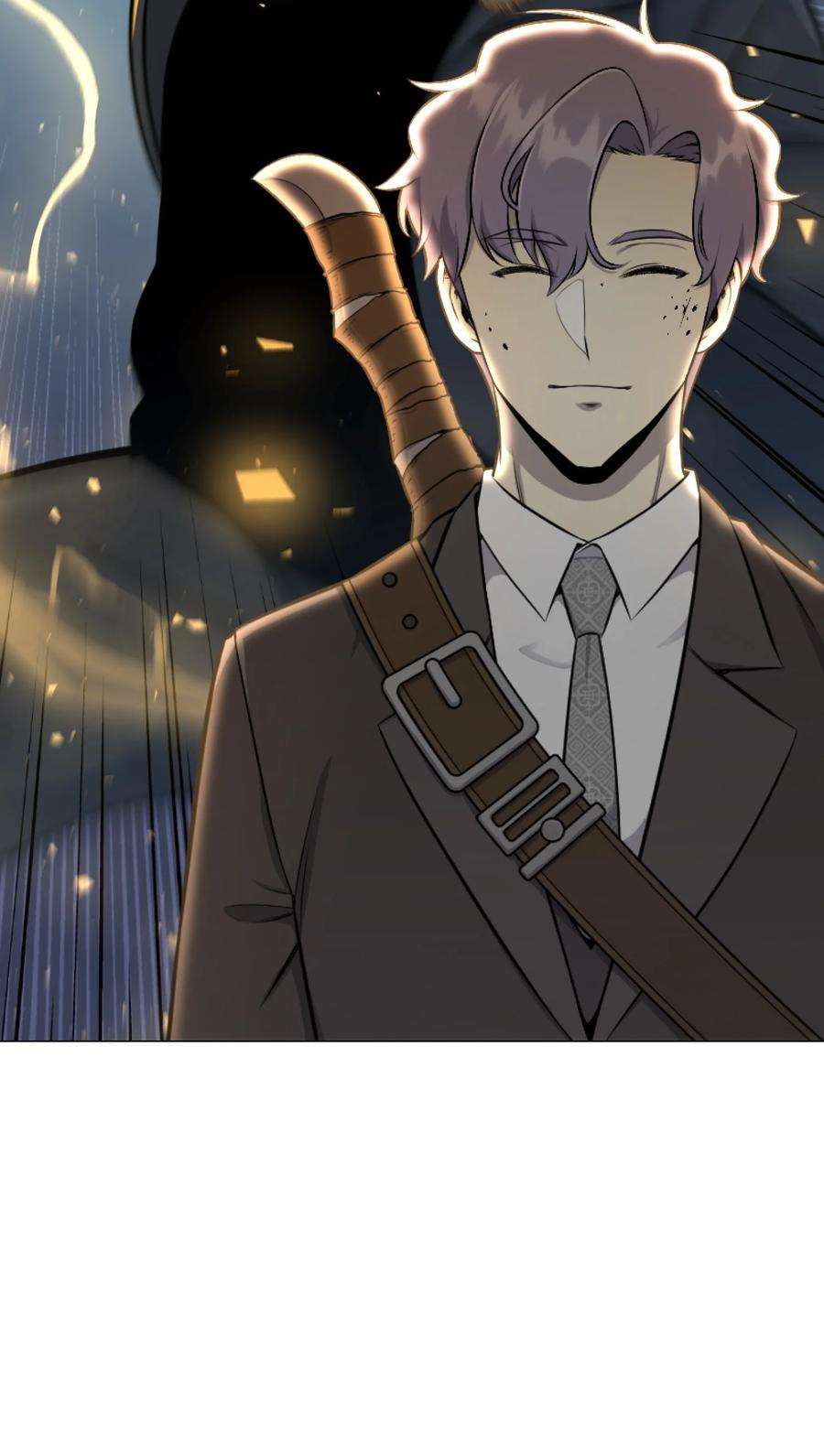 反派逆转85 楚明鹤VS彭世川