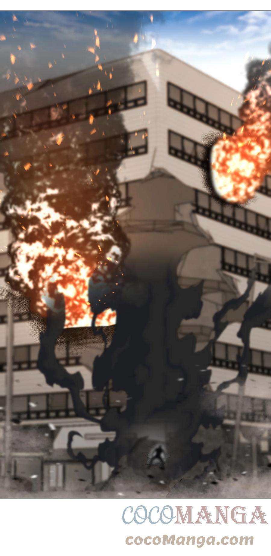 反派逆转85 楚明鹤VS彭世川