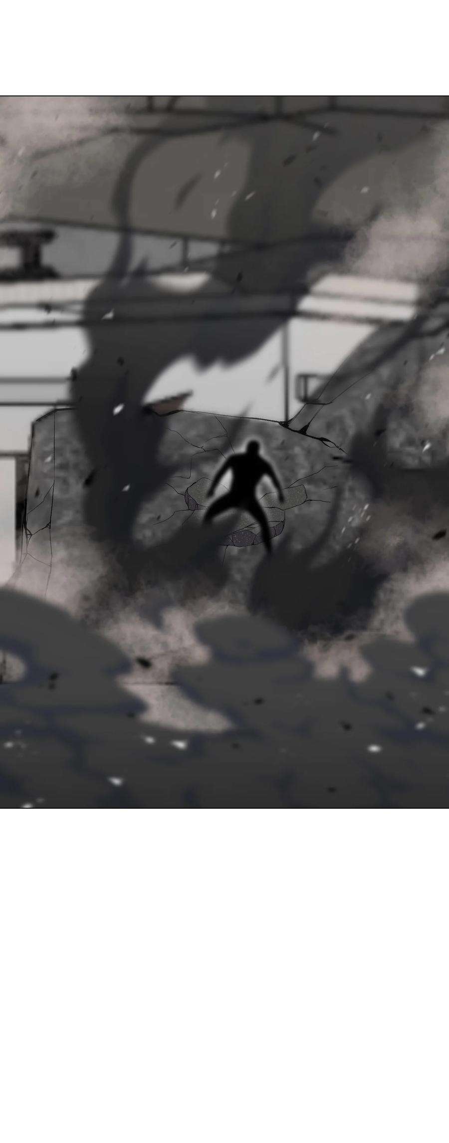 反派逆转85 楚明鹤VS彭世川