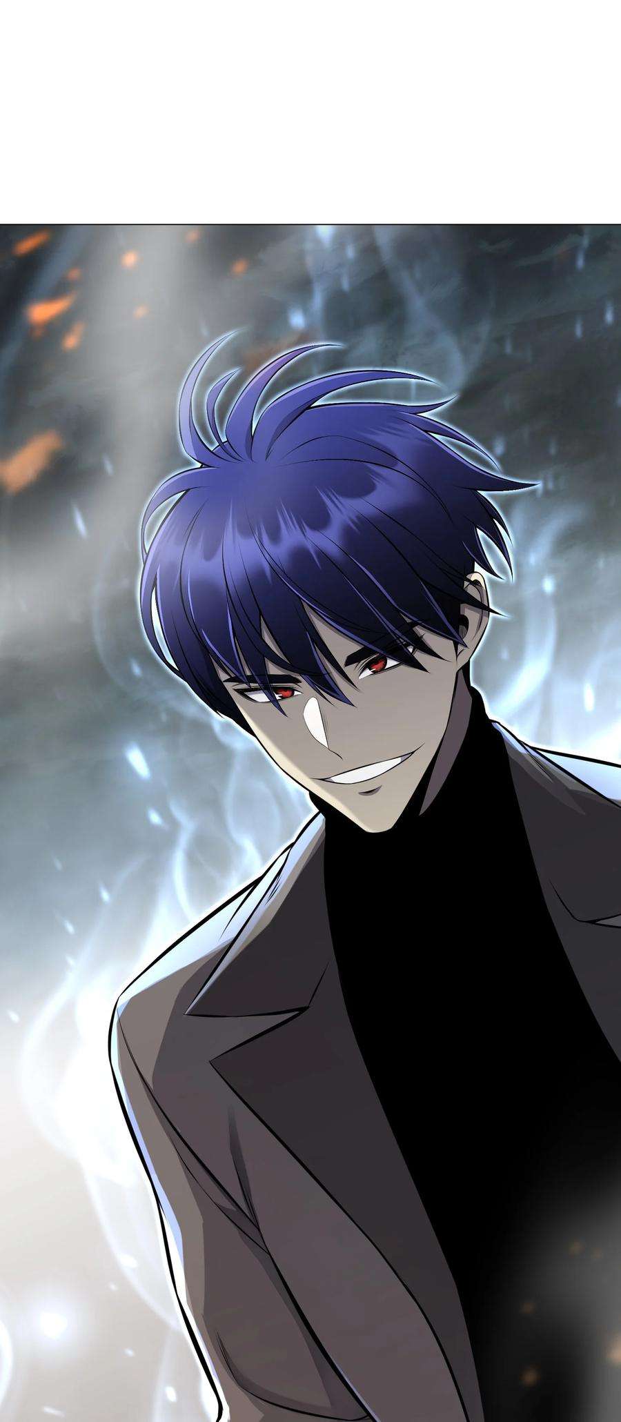 反派逆转86 因为有我在